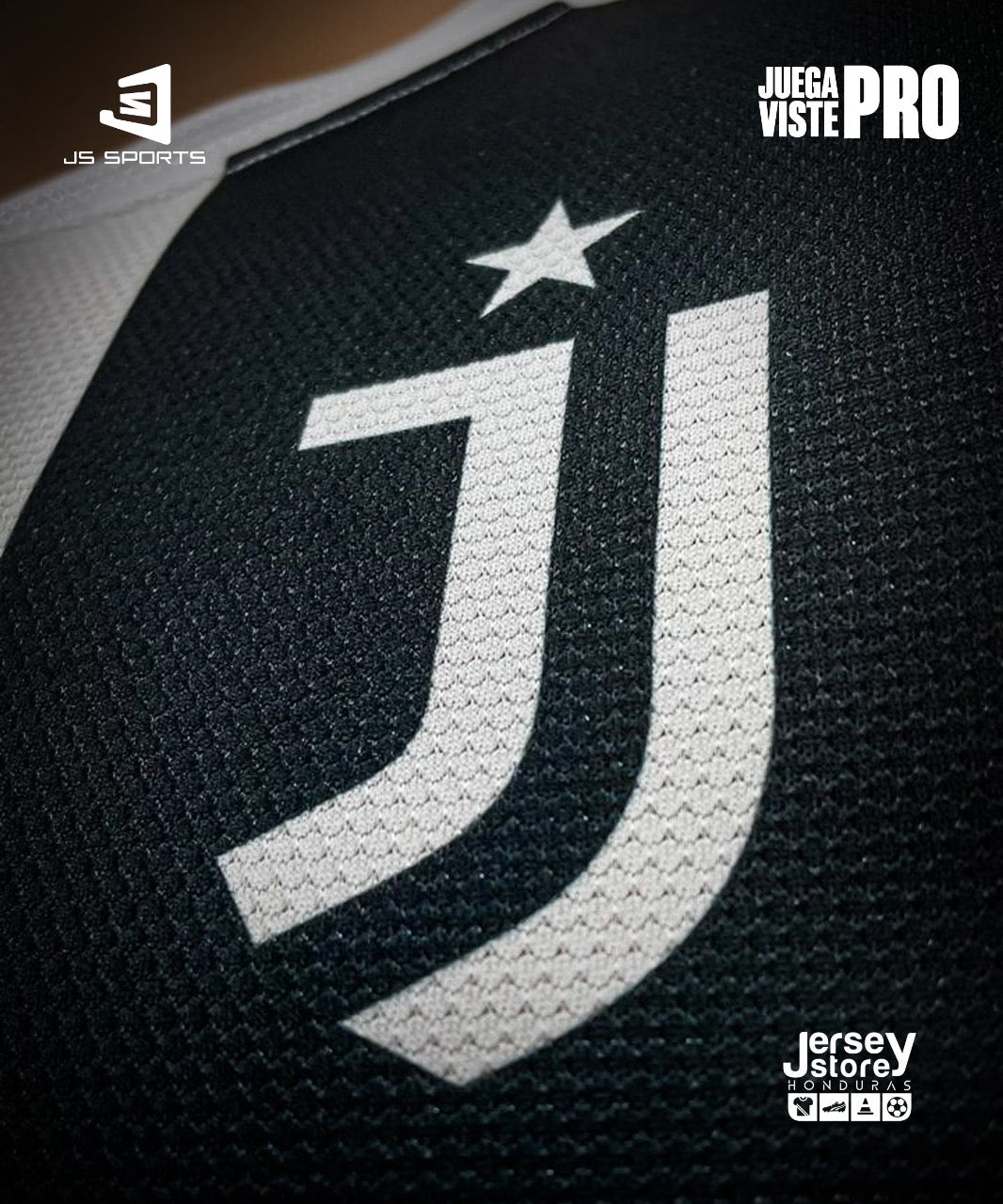 Uniforme Juventus