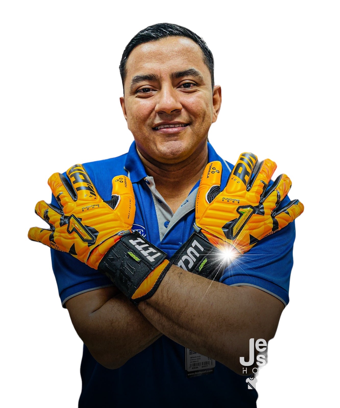 Team Rinat Honduras