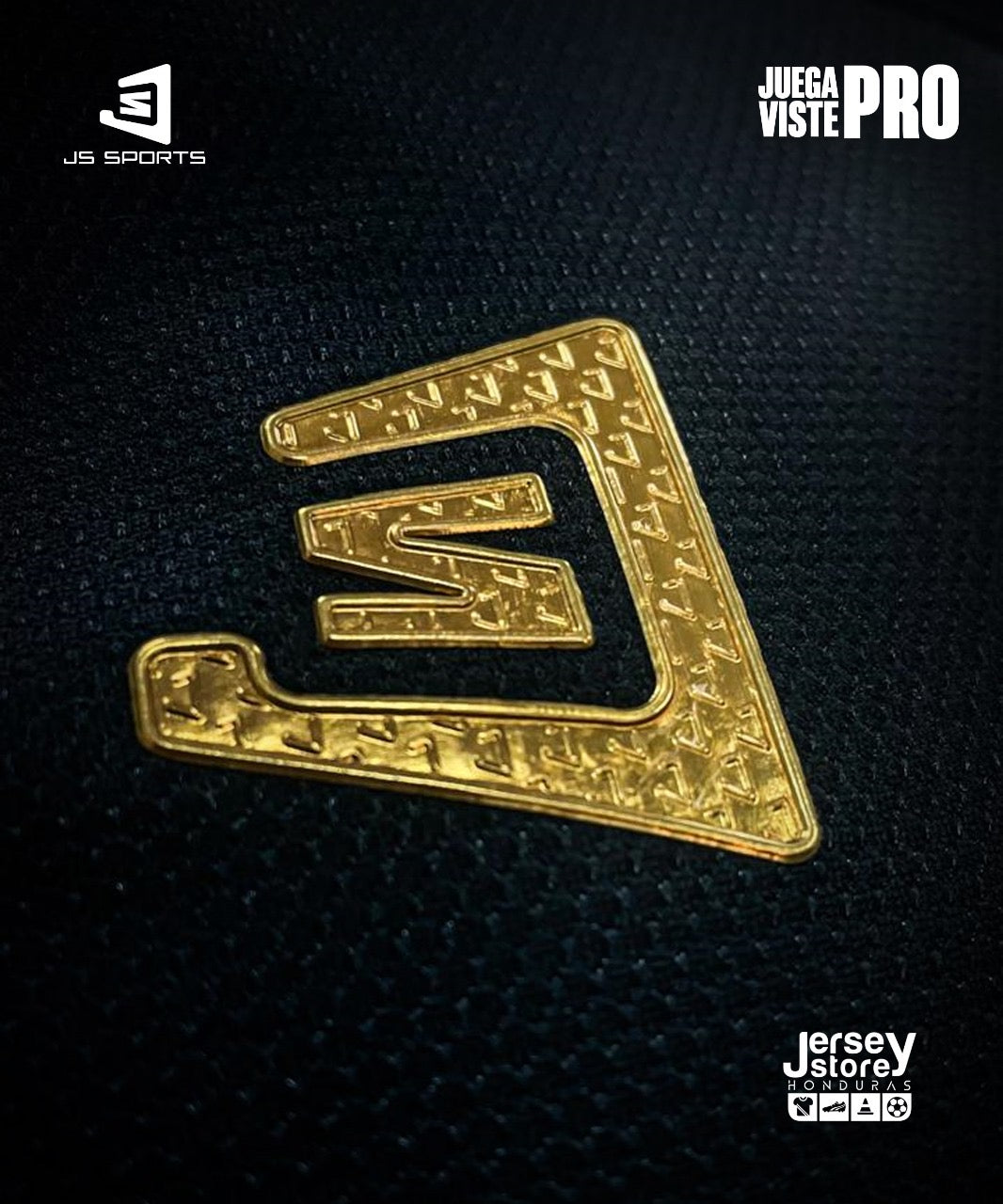 Uniforme completo San Jorge Morazan