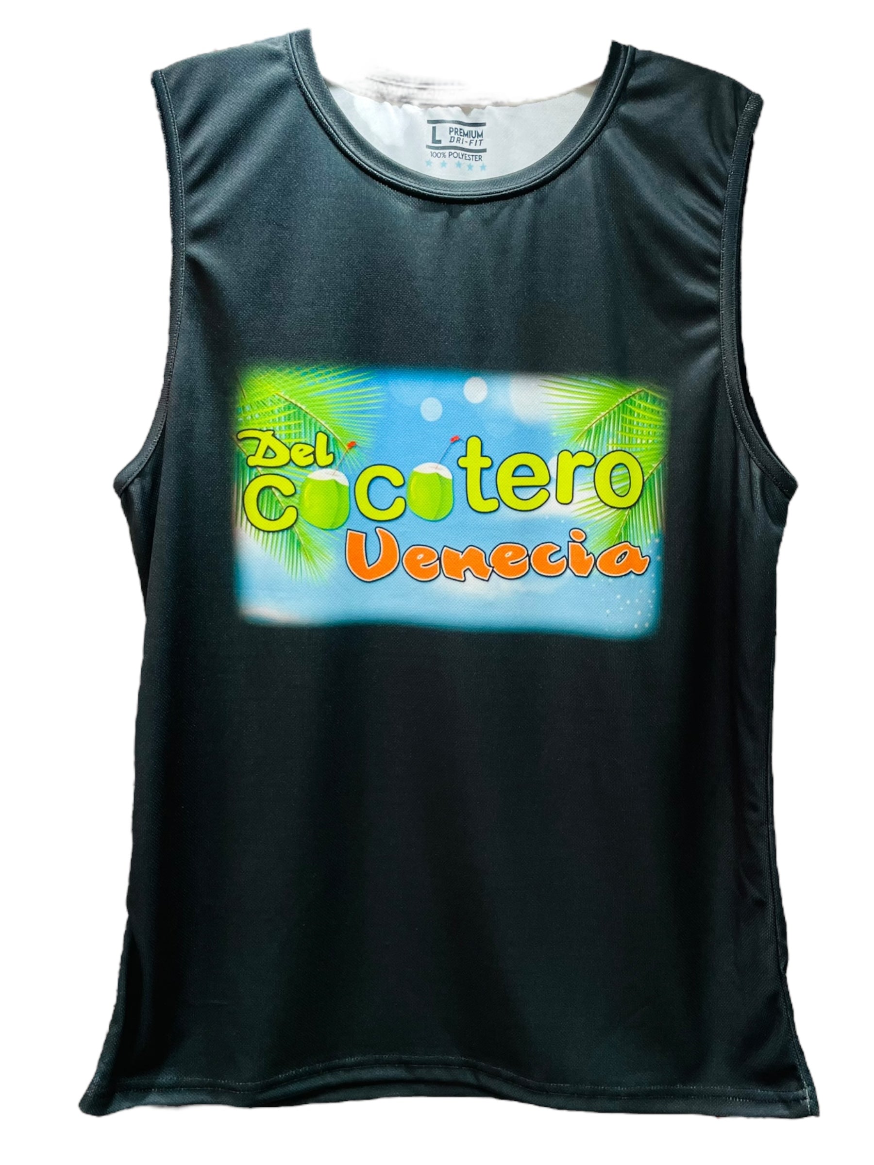 Camisas Sublimadas