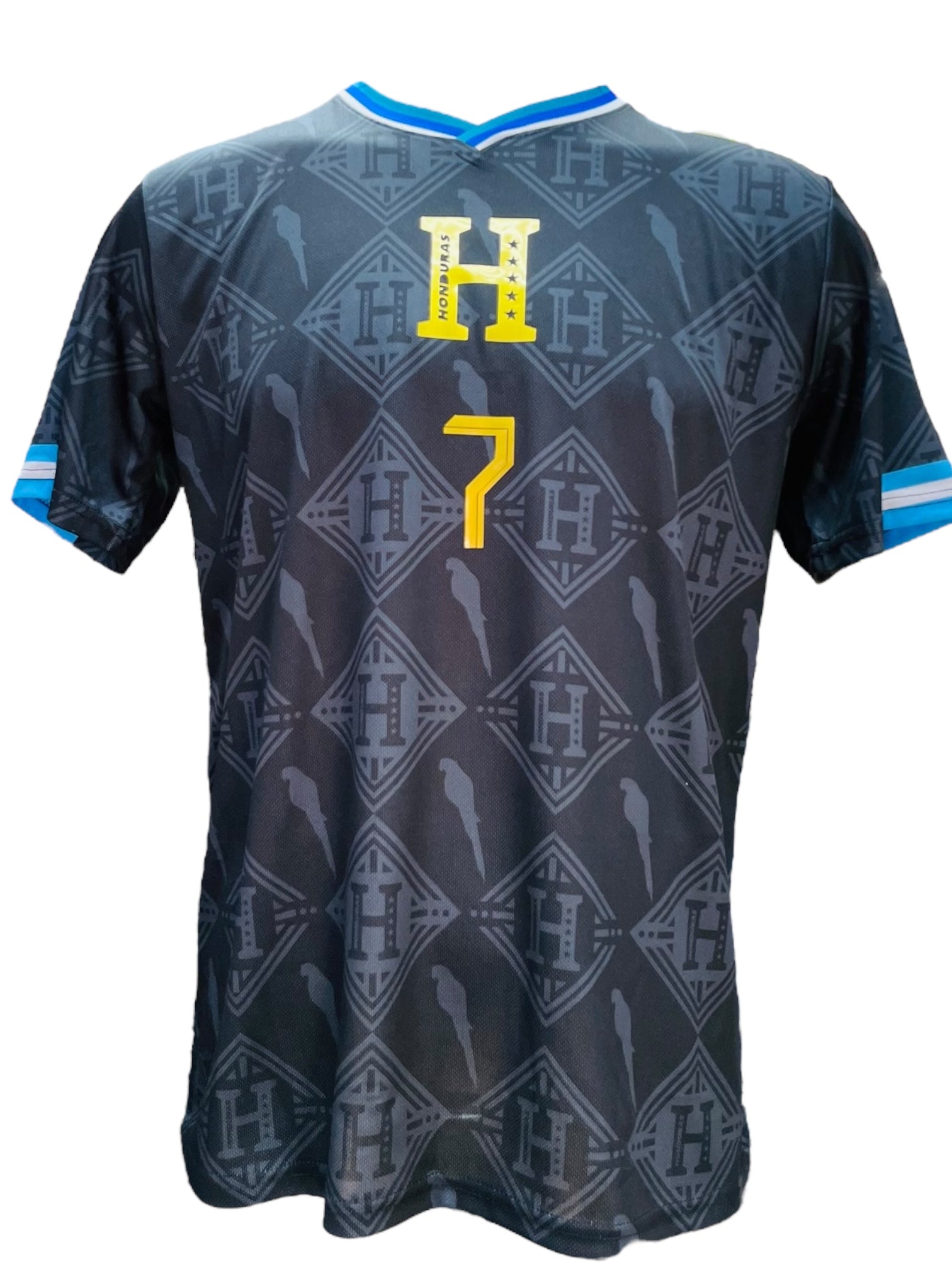 Camisas Sublimadas