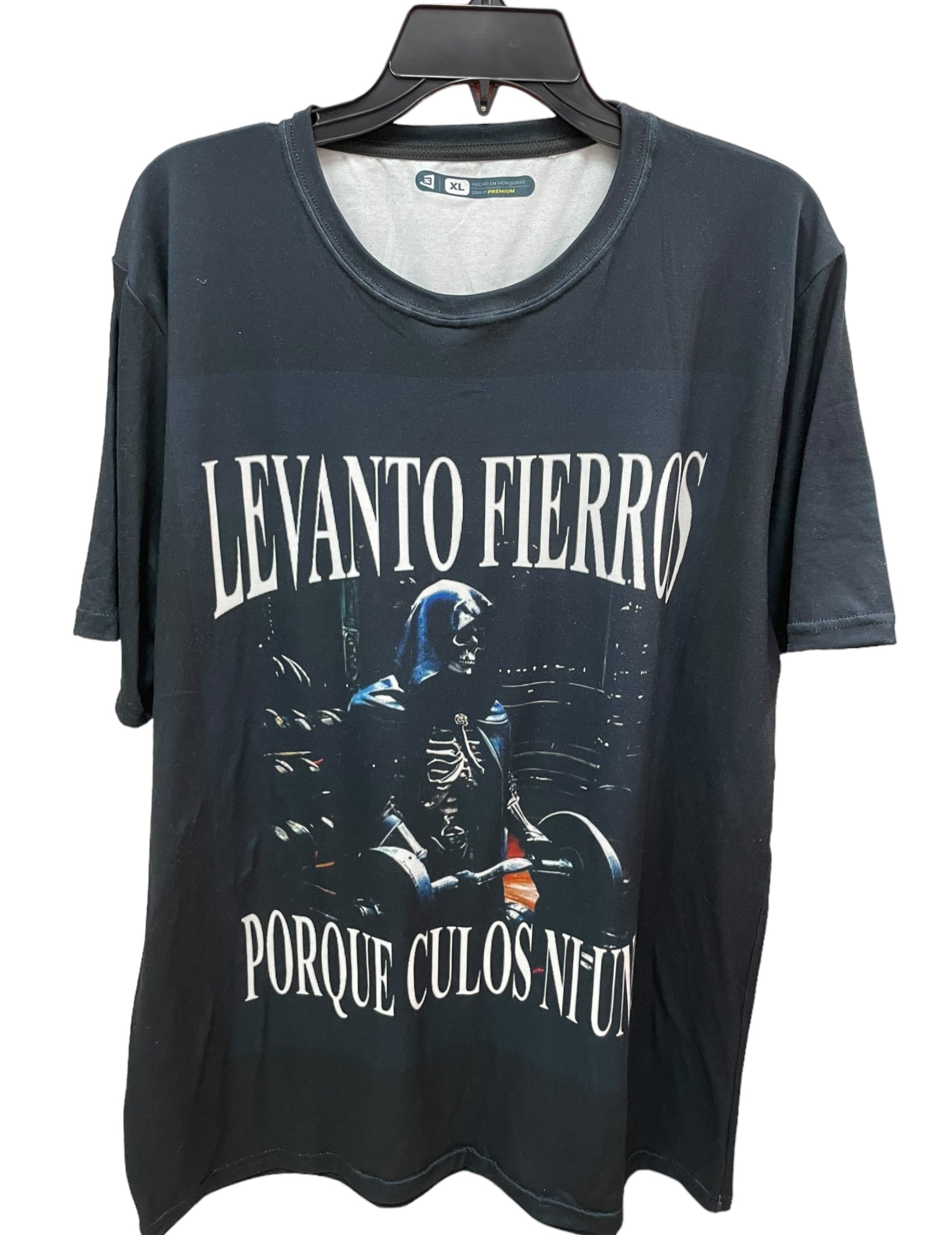 Camisas Sublimadas