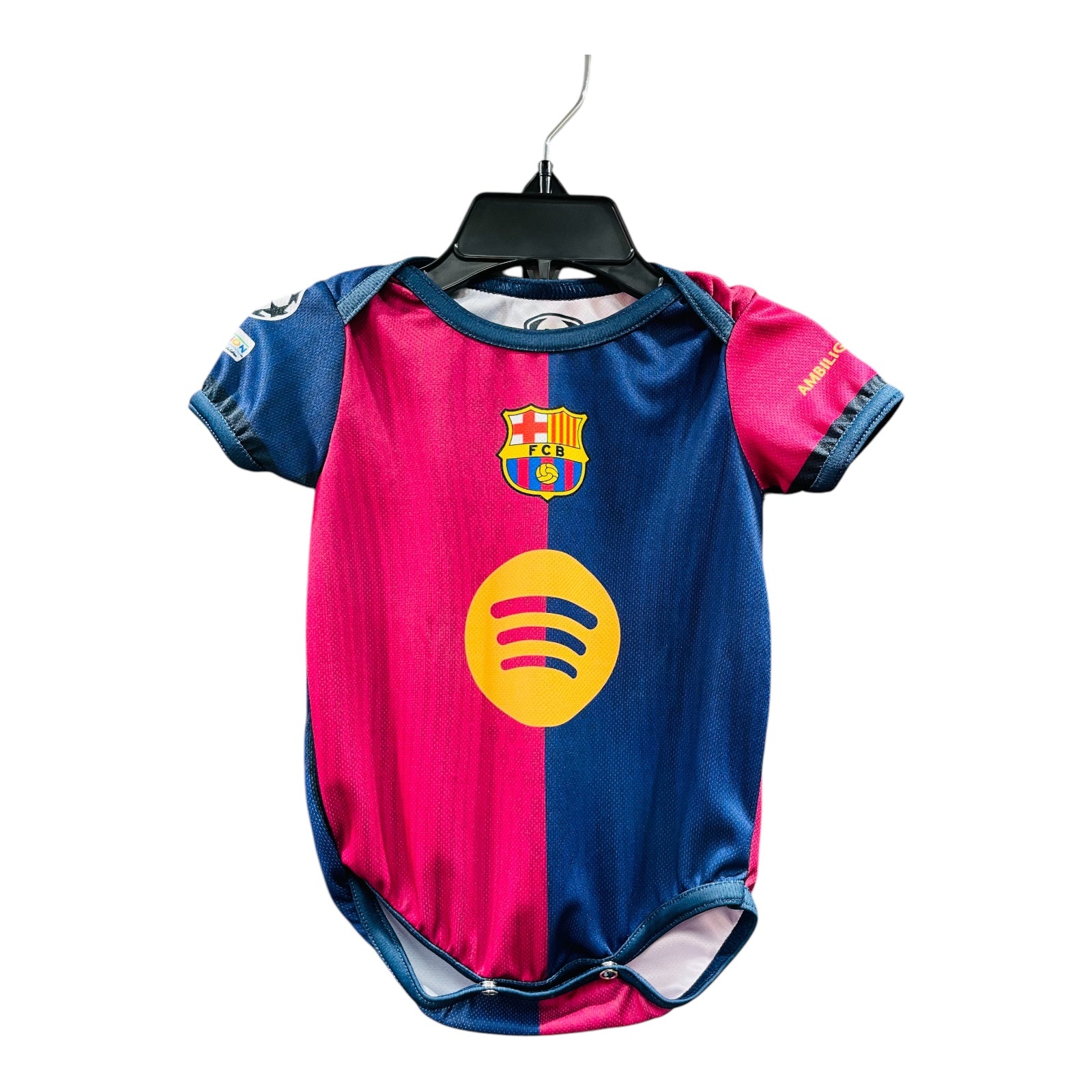 Mamelucos personalizados