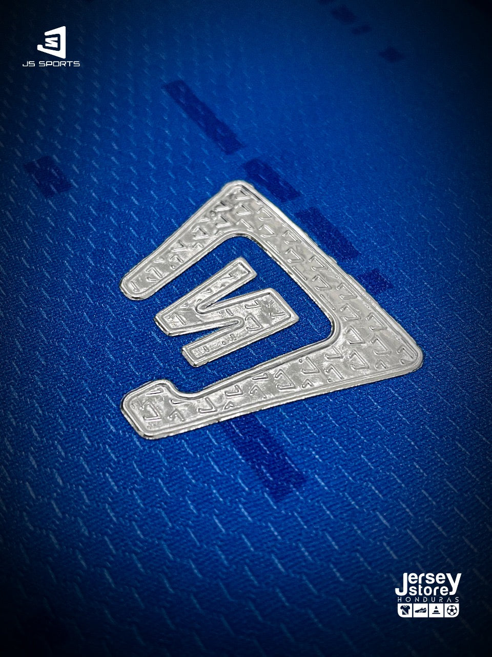 Uniforme personalizado Resto Del Mundo