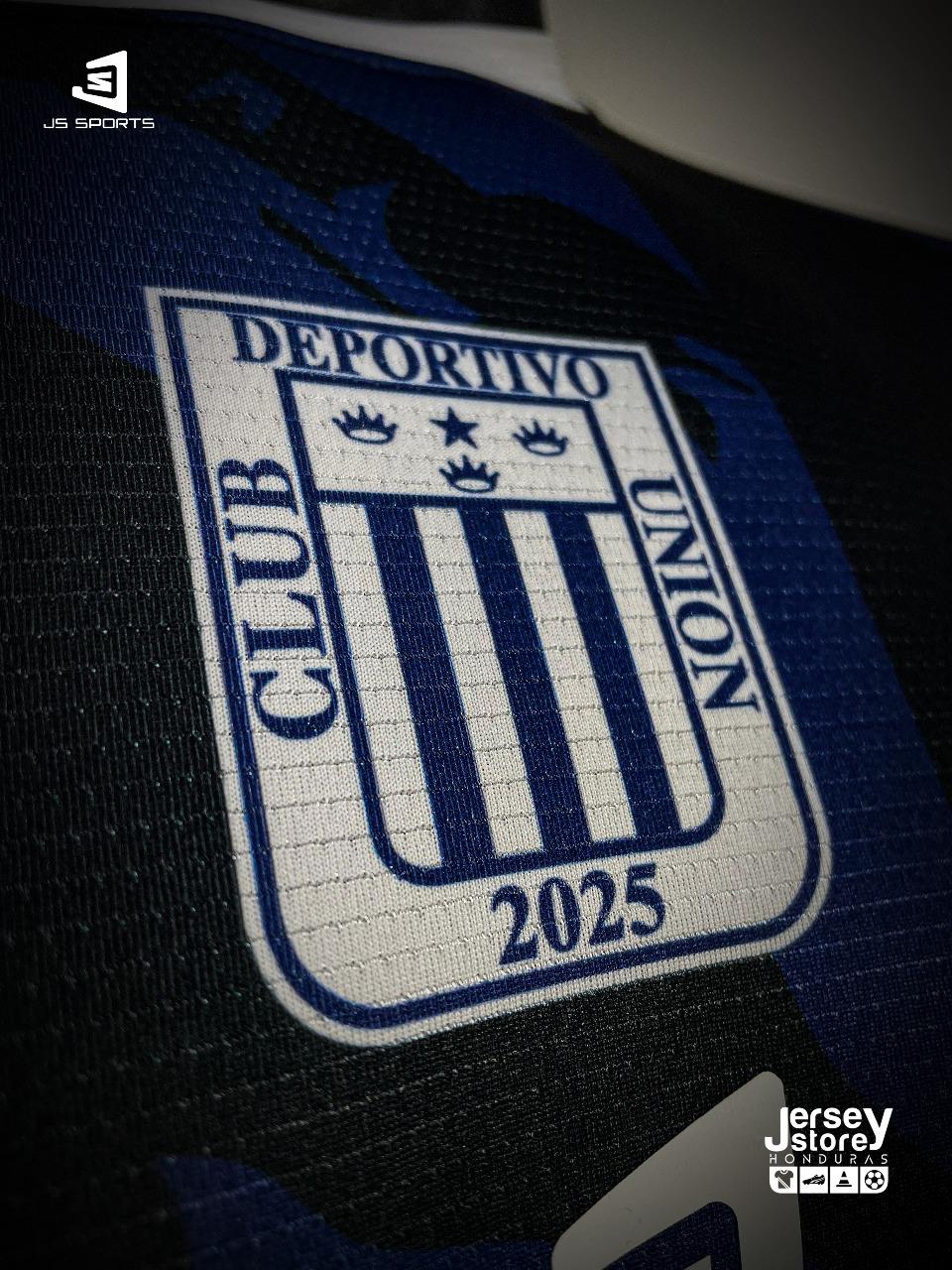 Uniforme Completo, Deportivo la Union