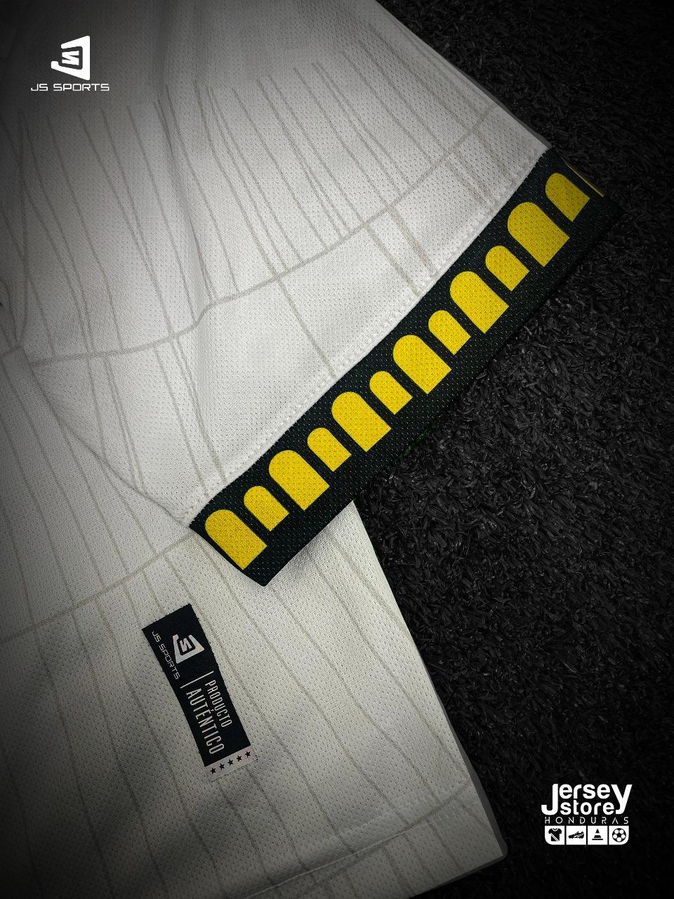 Uniforme Completo Atlético Valladolid Visita