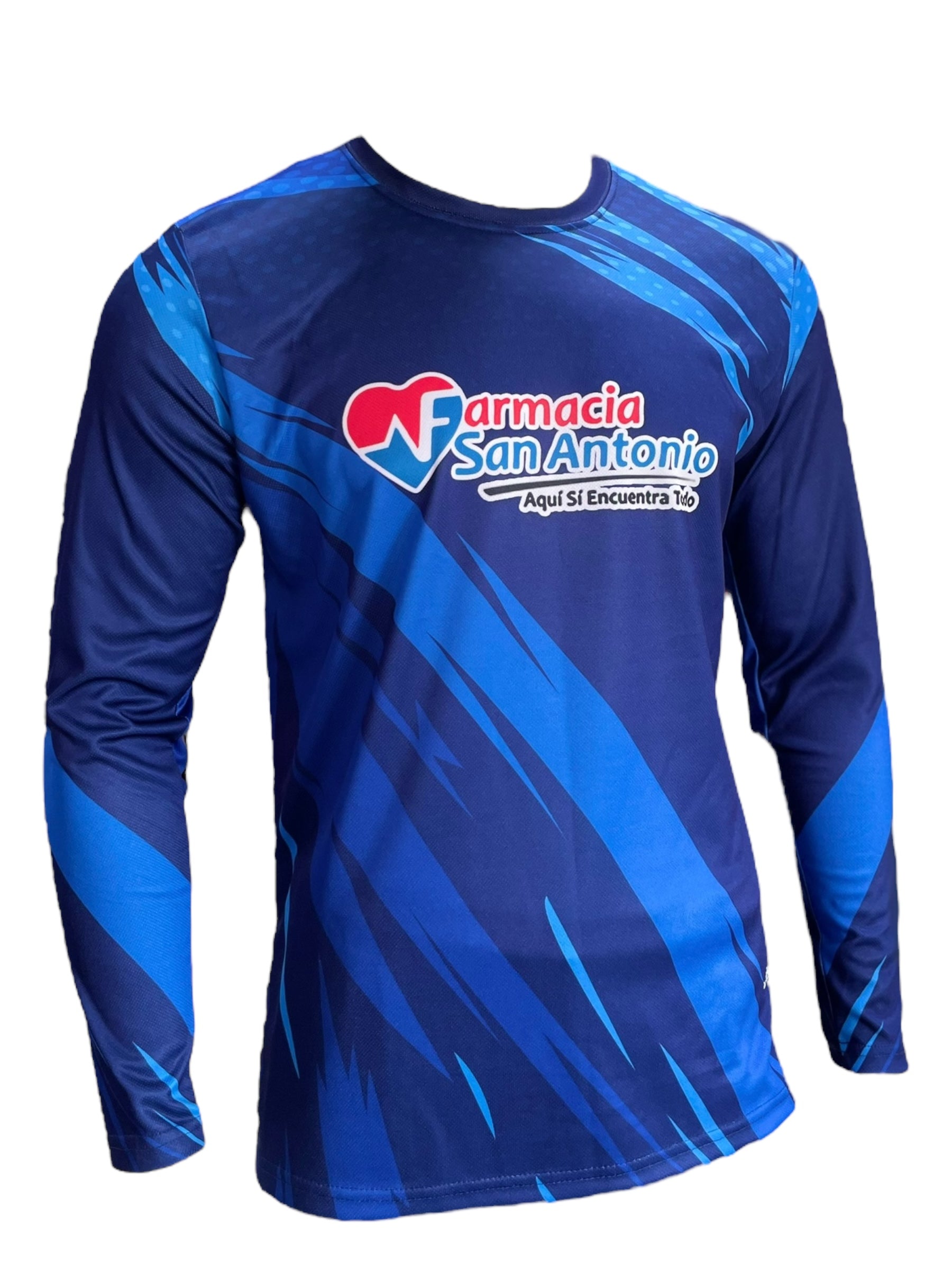 Camisas Sublimadas