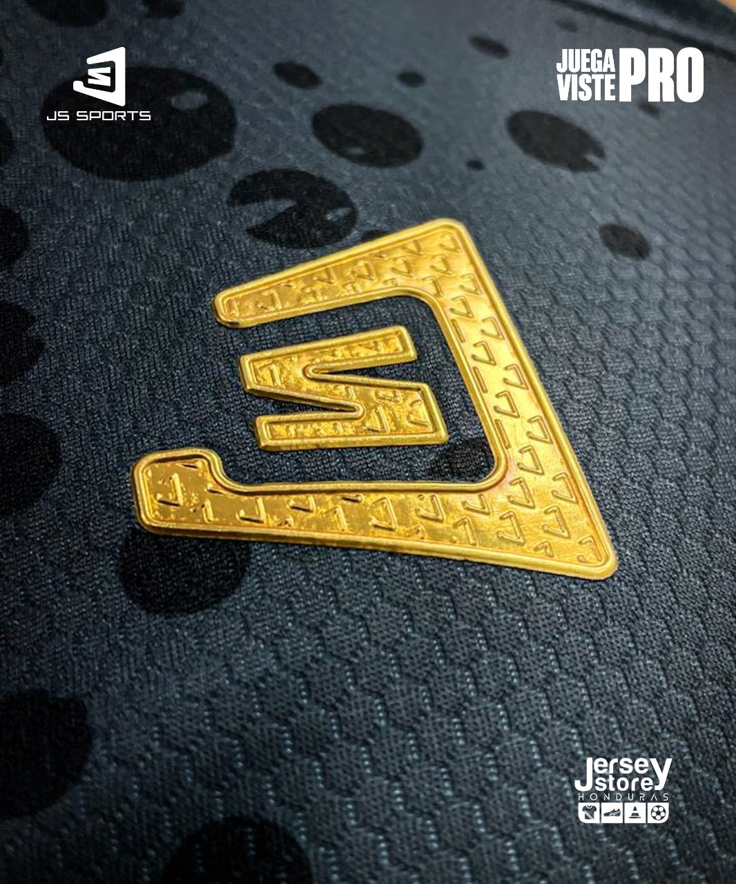 Camisa Sublimada Veteranos Horeb