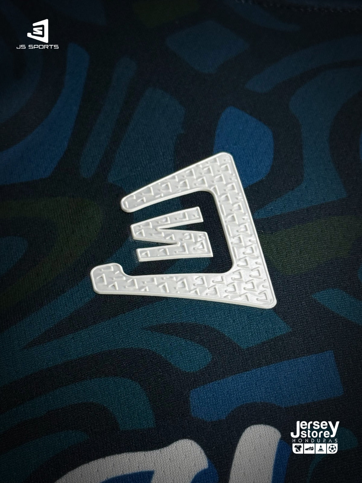 CAMISA DE ENTRENO DE SOFTBALL