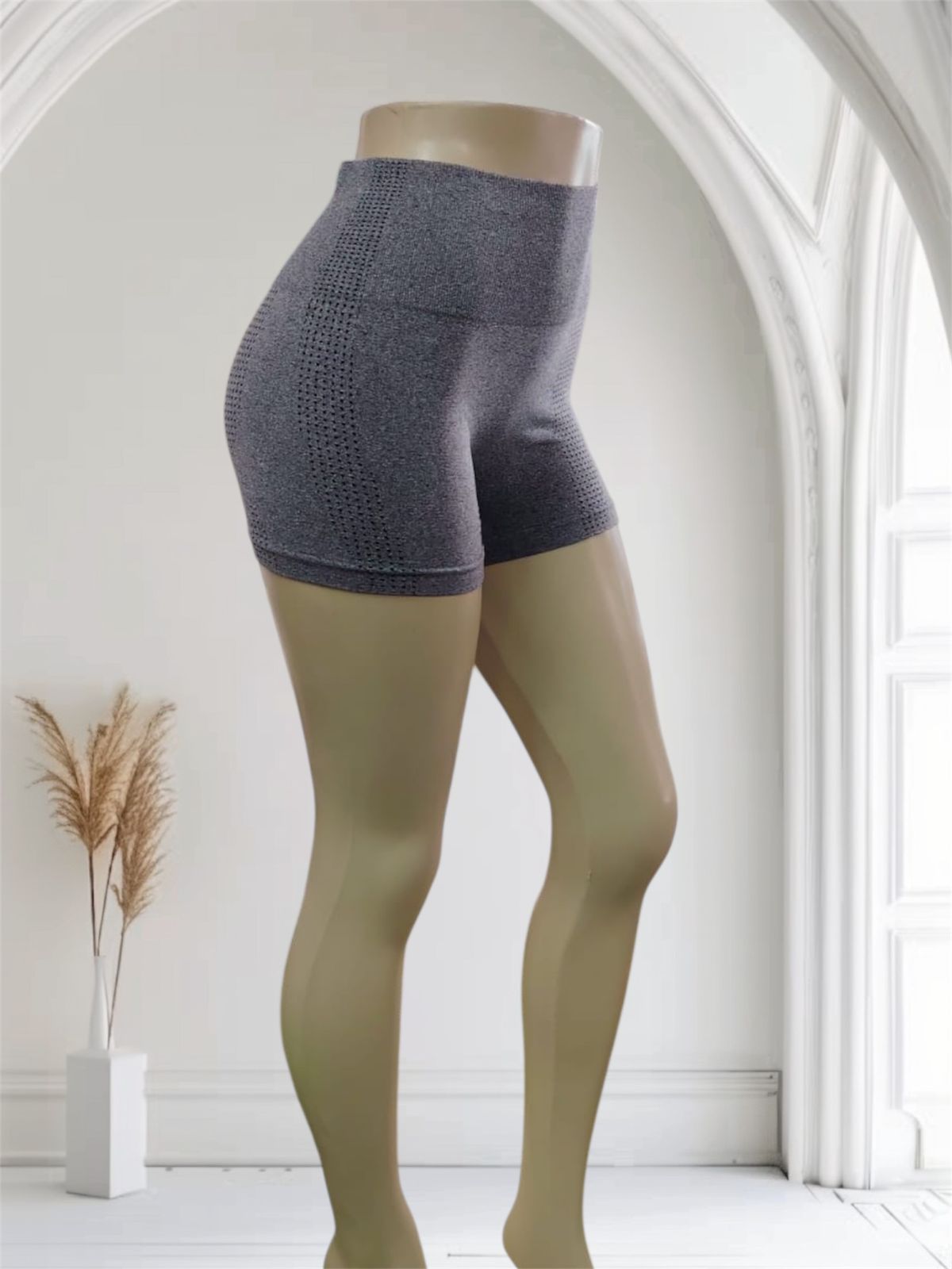 BEIKER Y FALDA PARA GYM