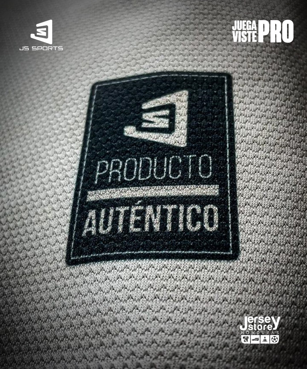 Uniforme Atlético Bijao