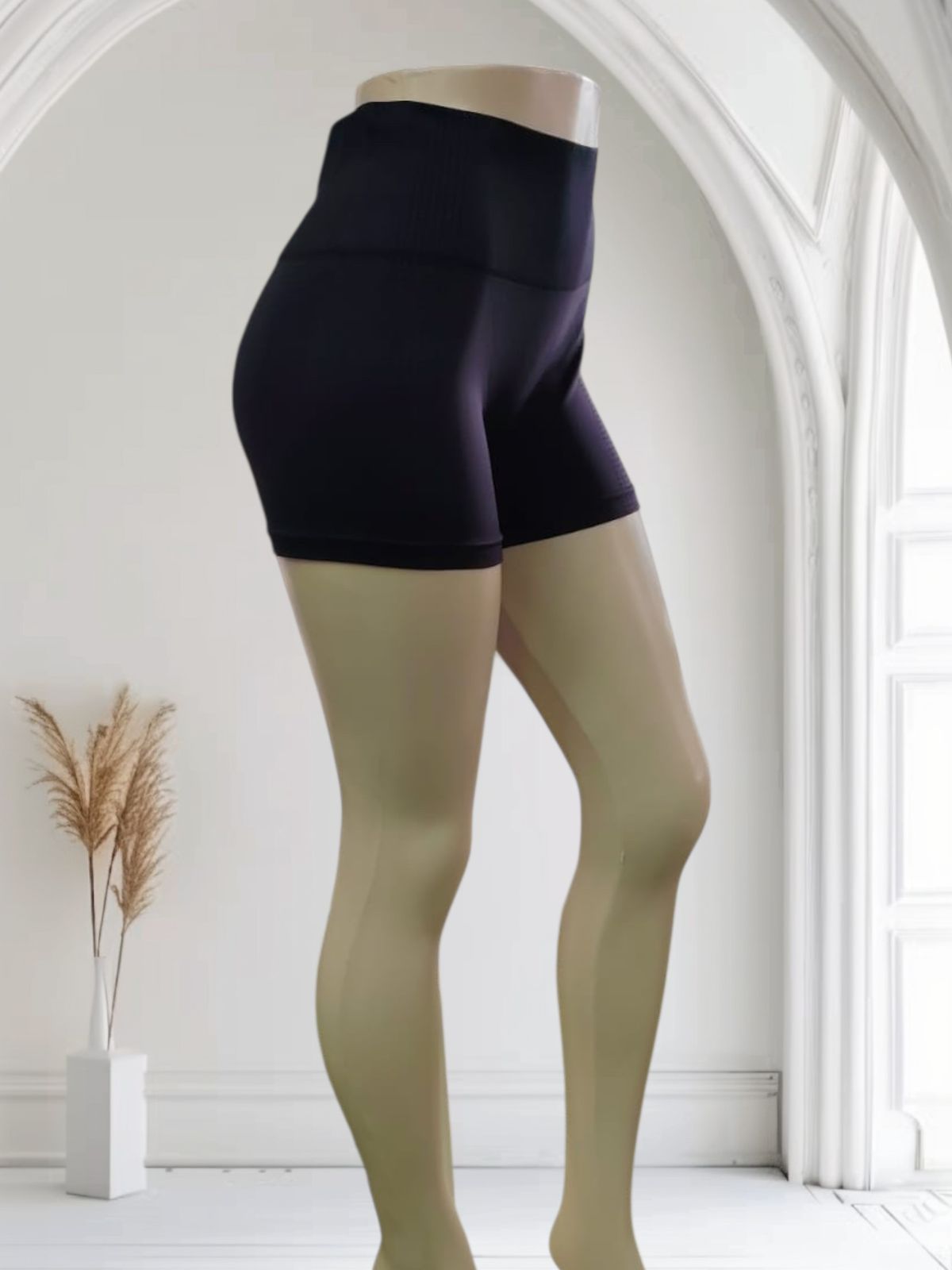 BEIKER Y FALDA PARA GYM