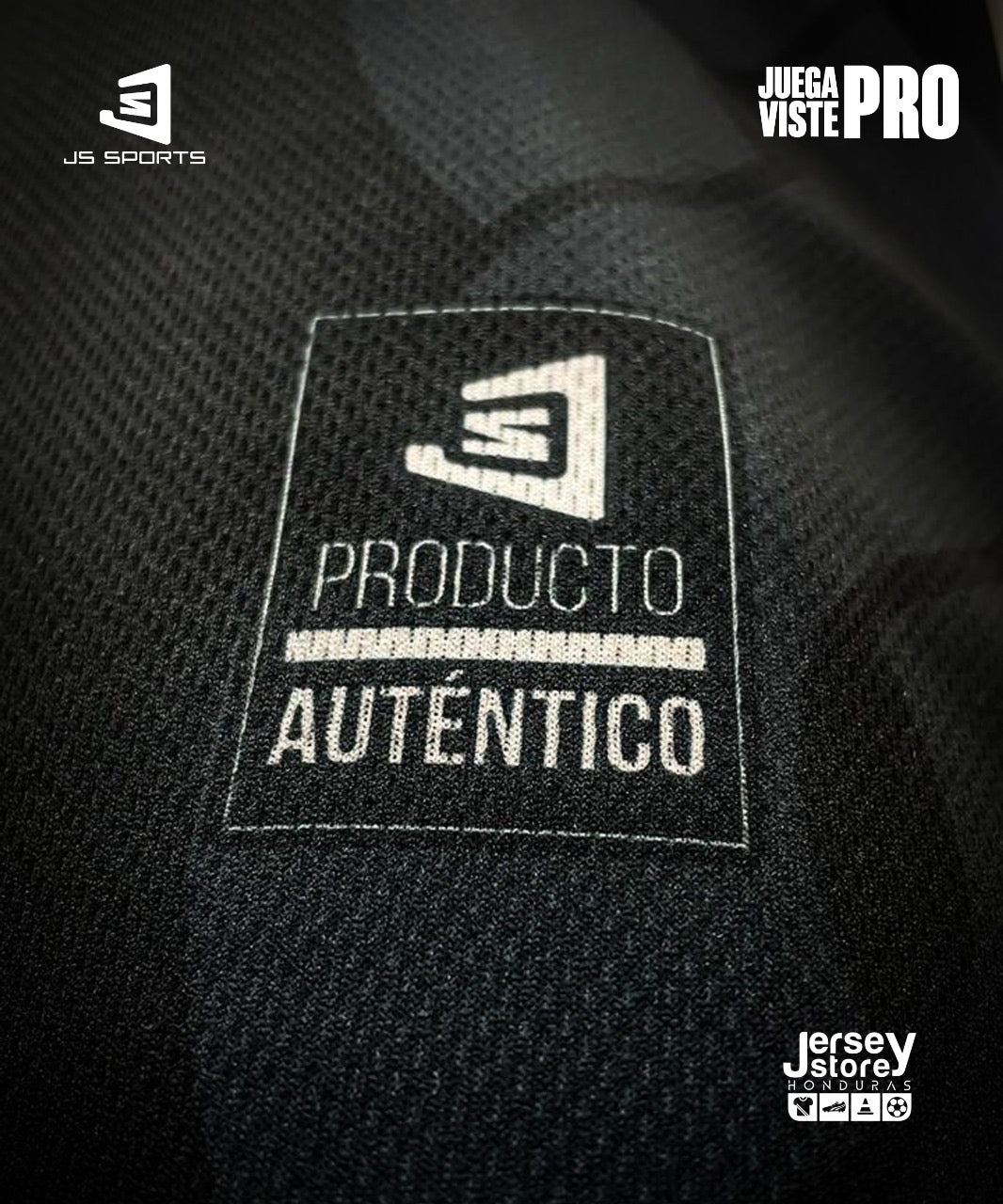 Uniforme completo San Jorge Morazan