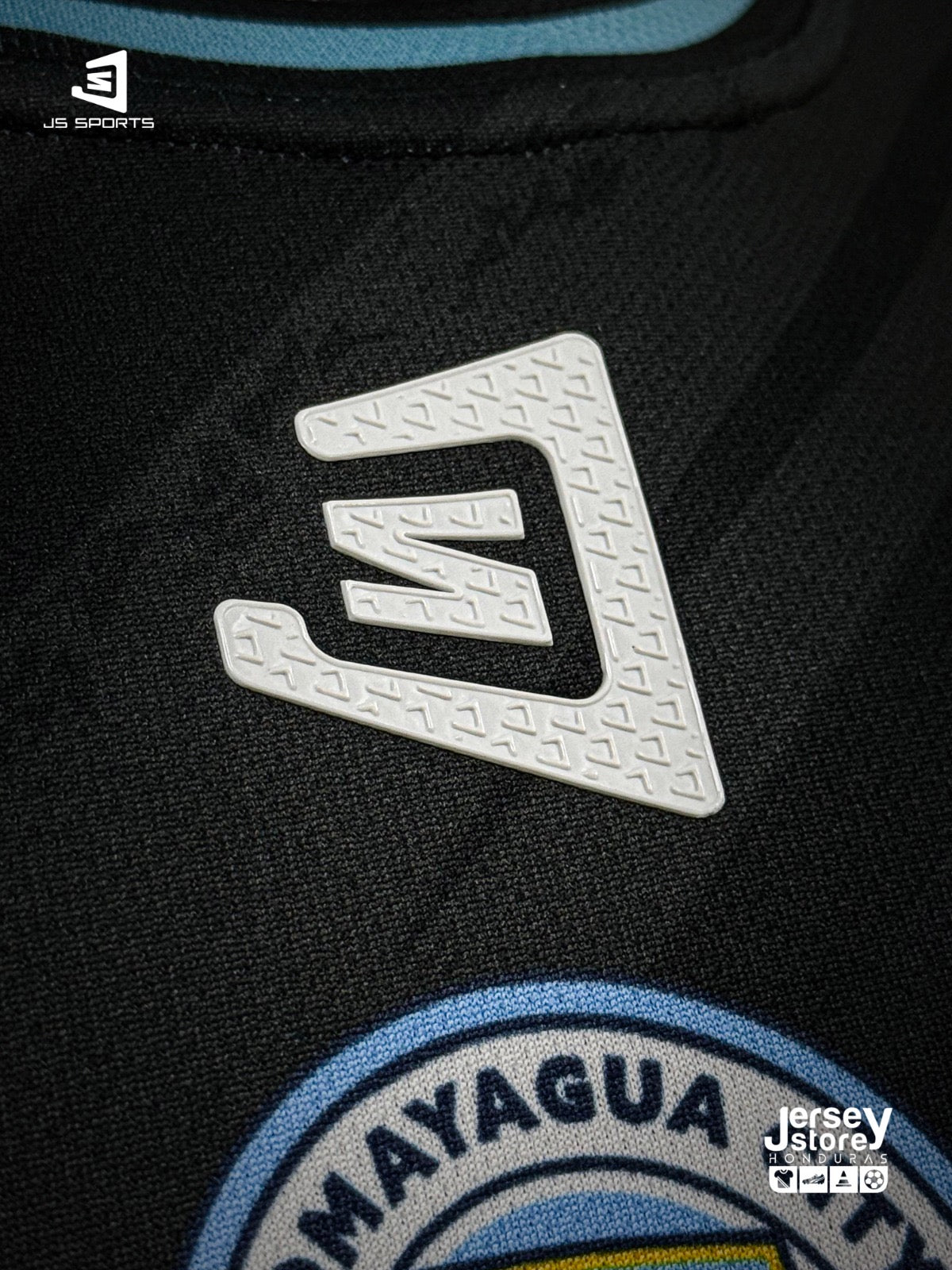 UNIFORME COMAYAGUA CITY F.C.