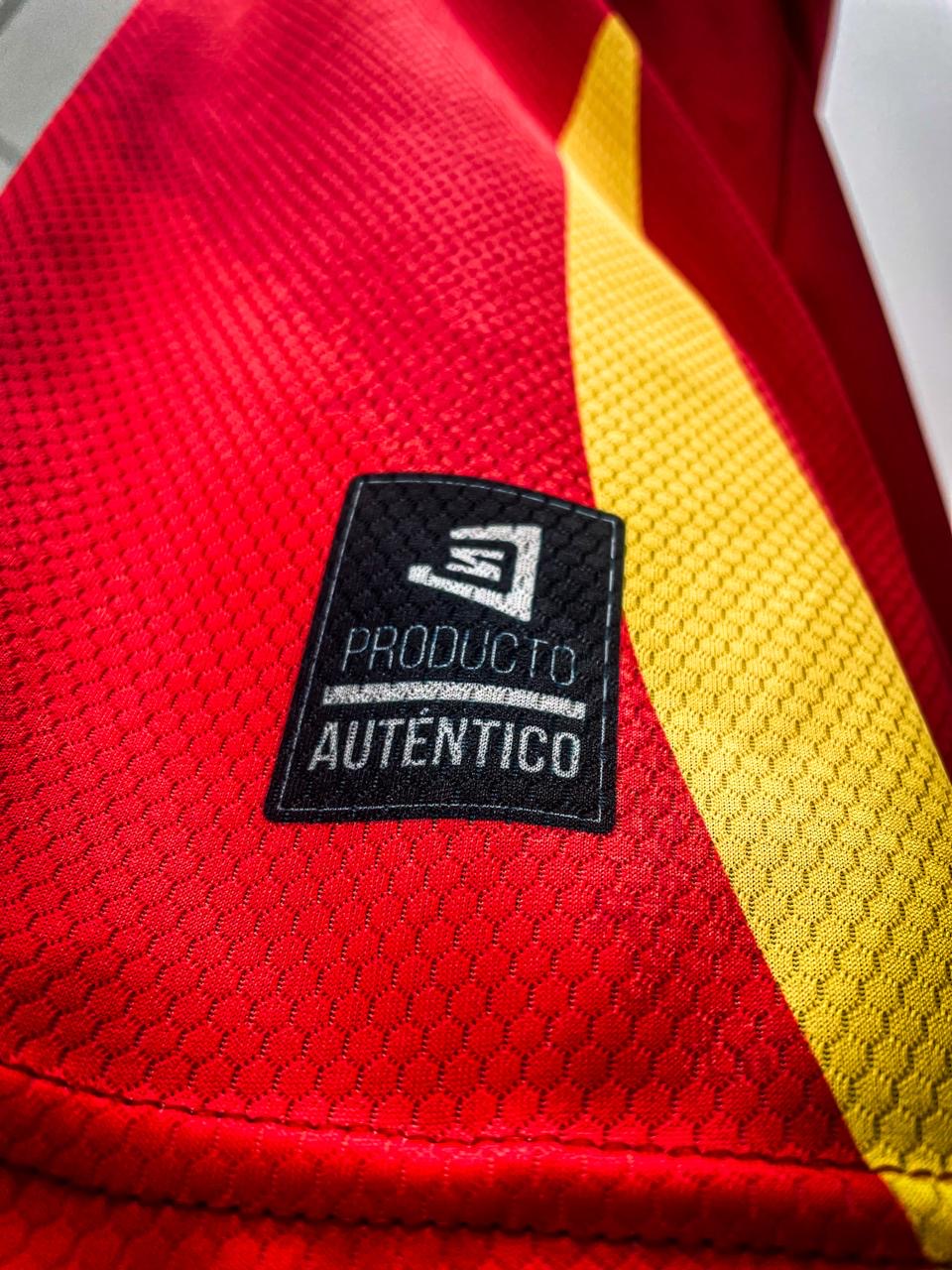 Uniforme España