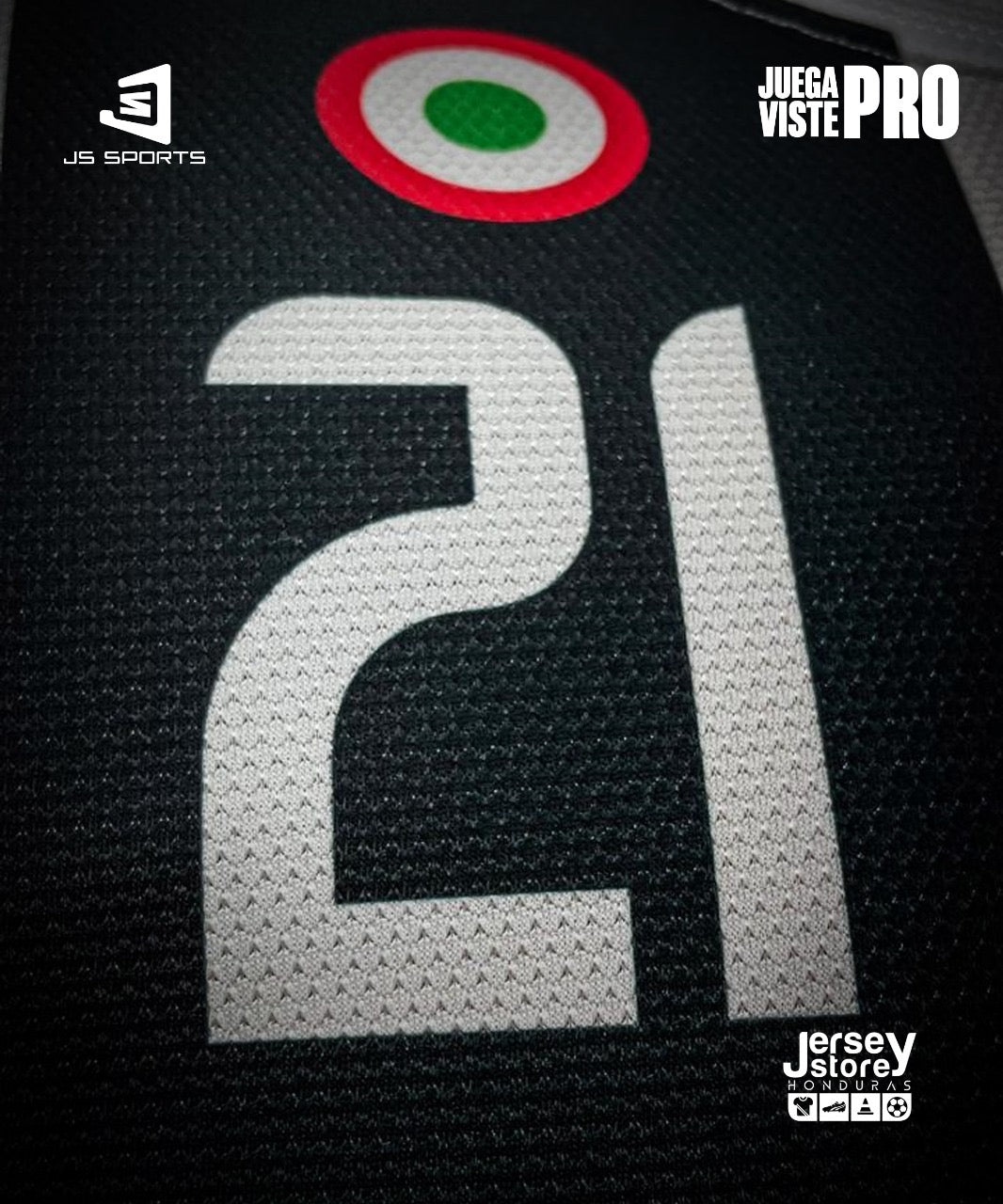 Uniforme Juventus