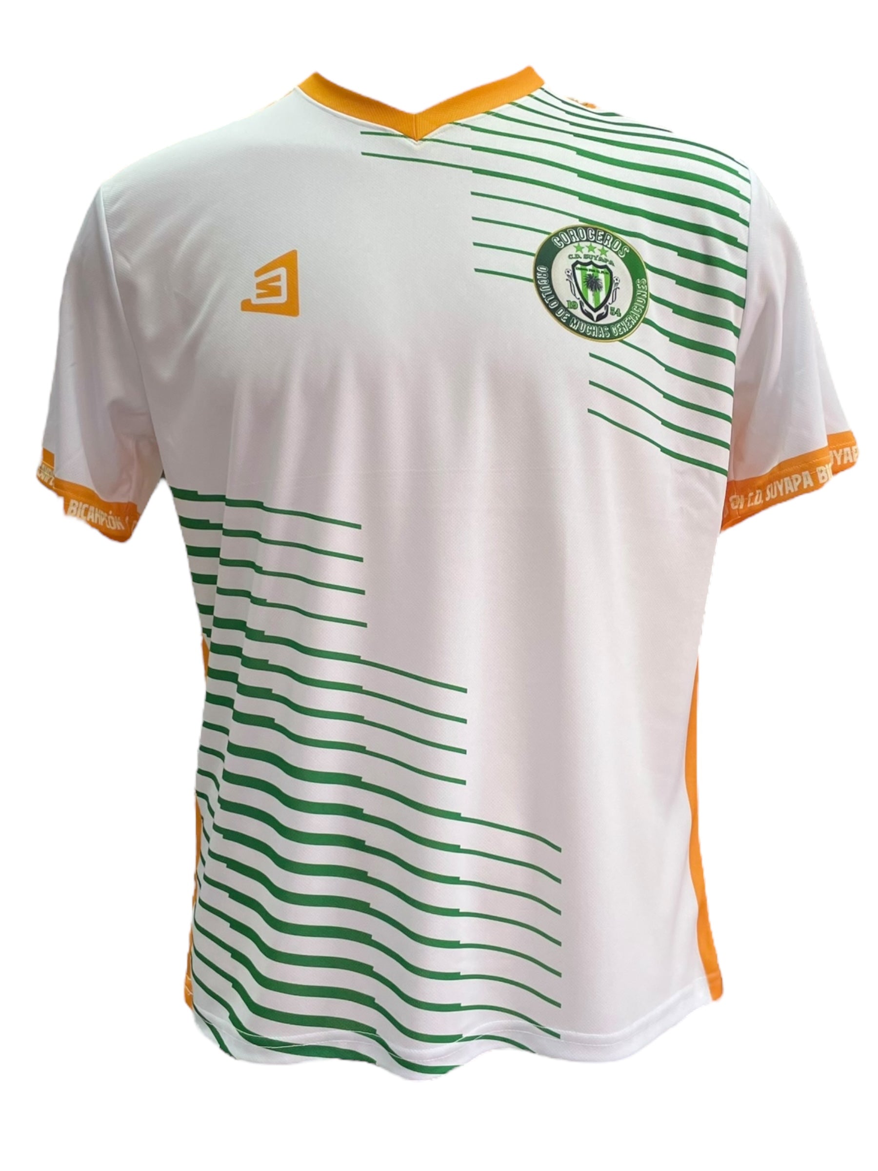 Camisas Sublimadas