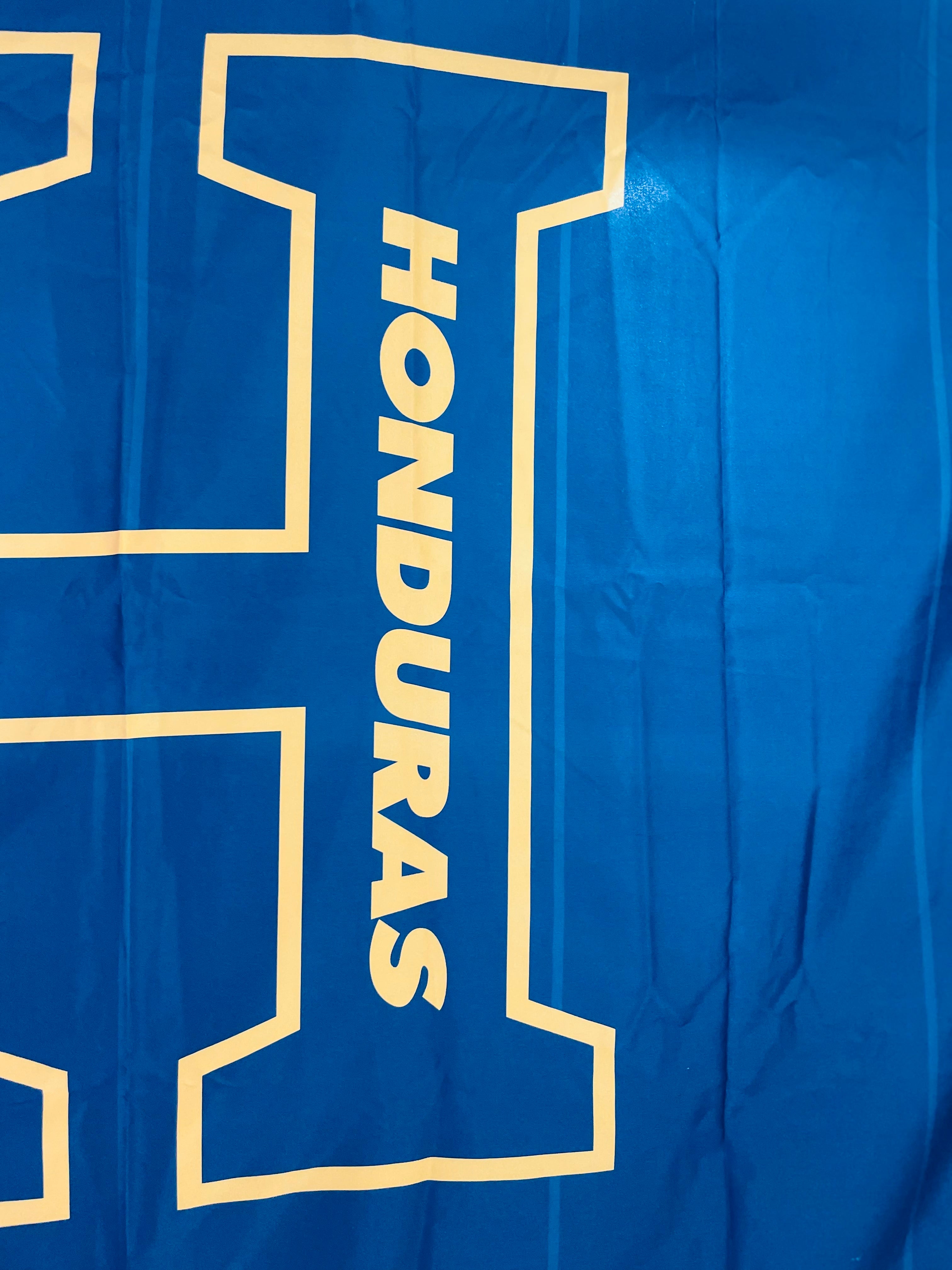 Bandera Honduras