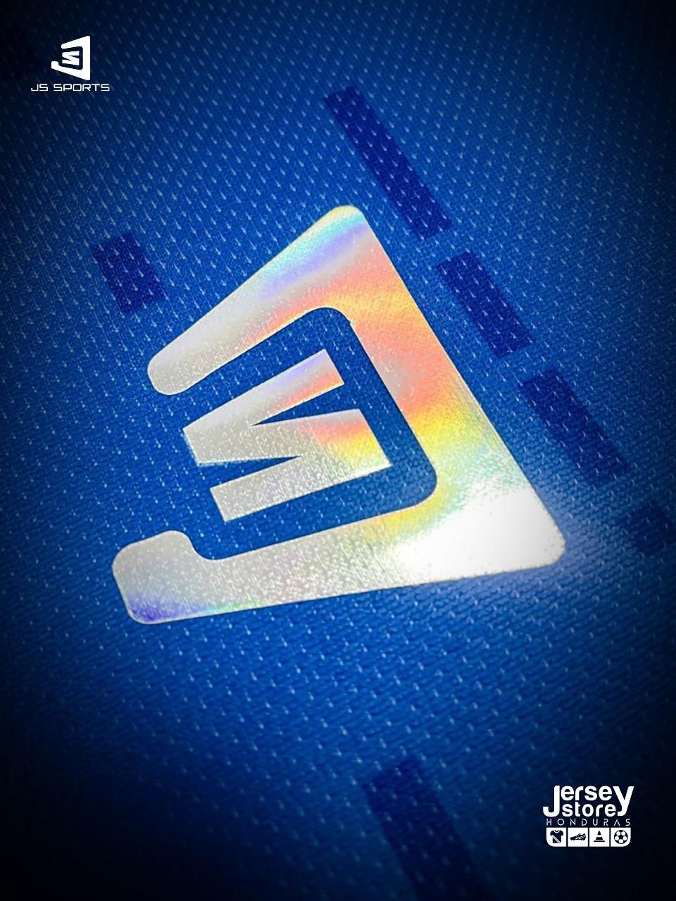 Uniforme completo Maseca, Italia