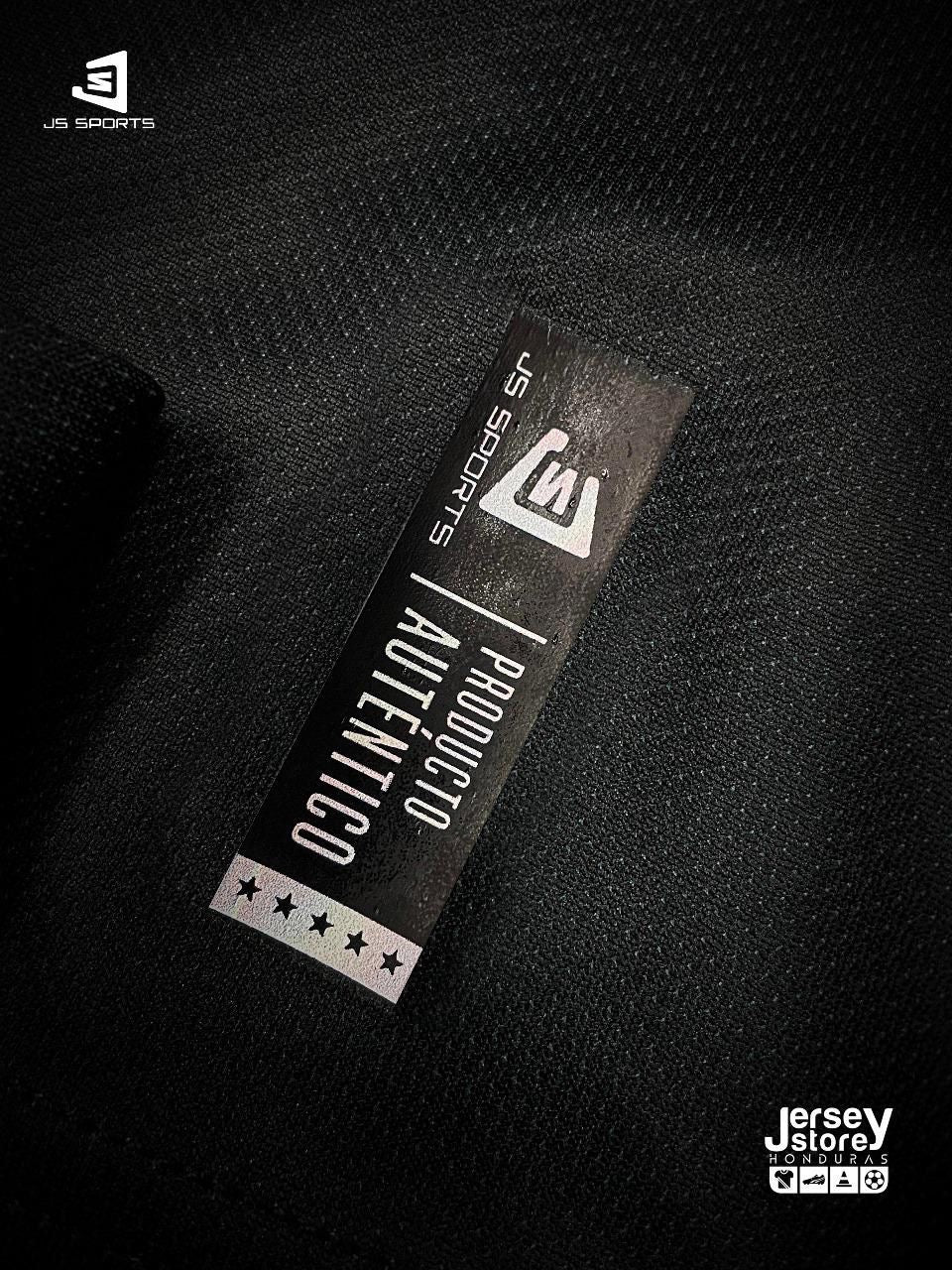 Uniforme Personalizado C. D. V. San Andrés