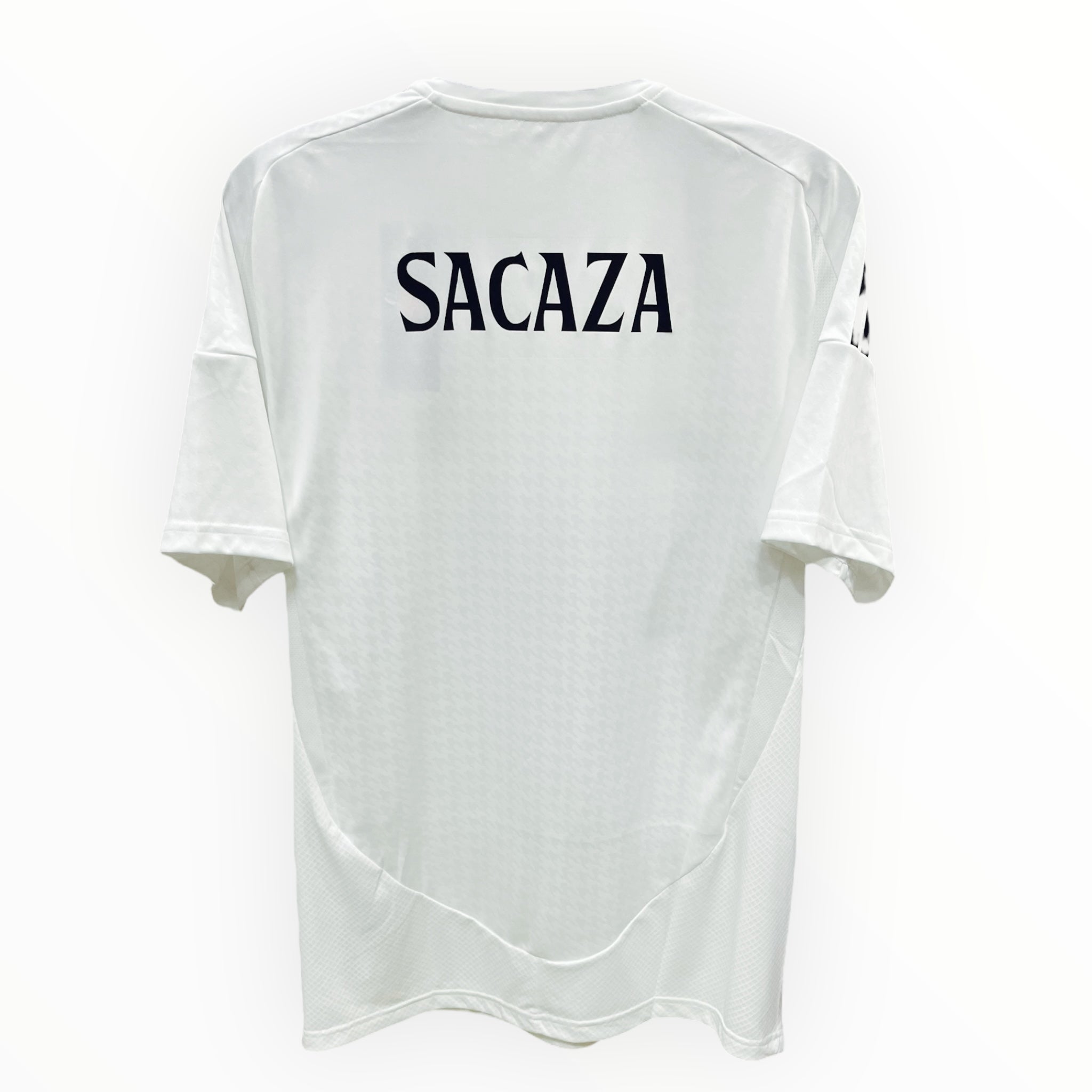 Personalización en Camisas RM