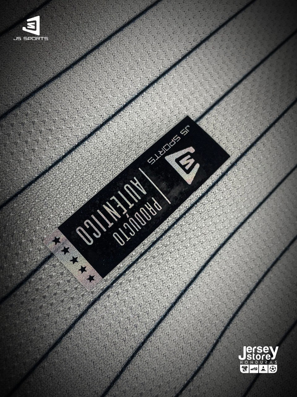 Camisa Seniors Béisbol