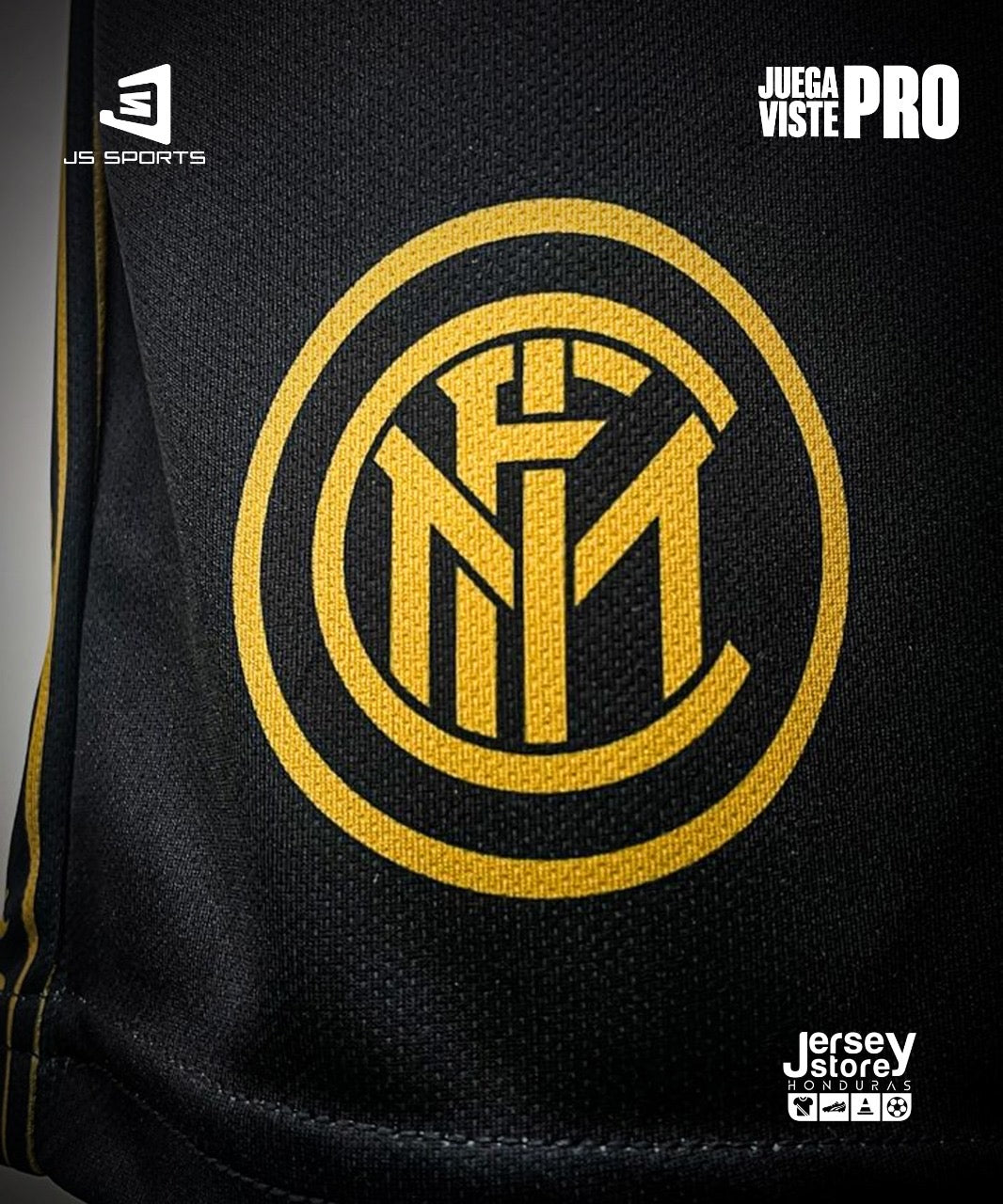 Uniforme Inter Milan