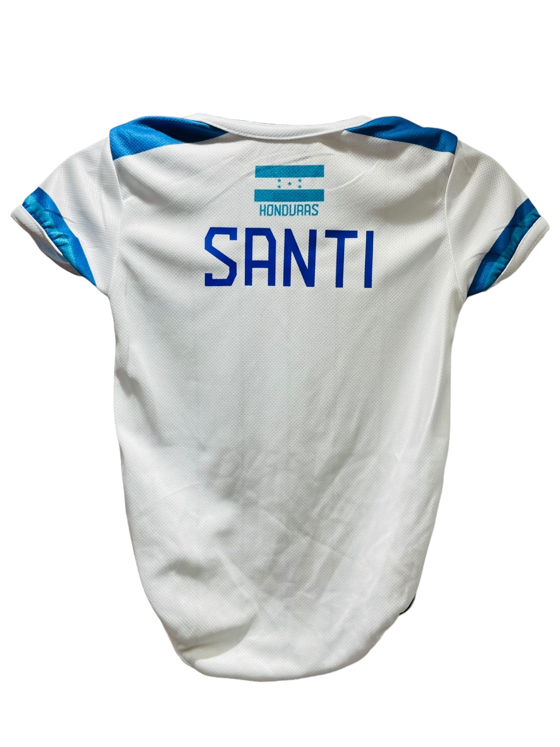 Personalización en Mamelucos
