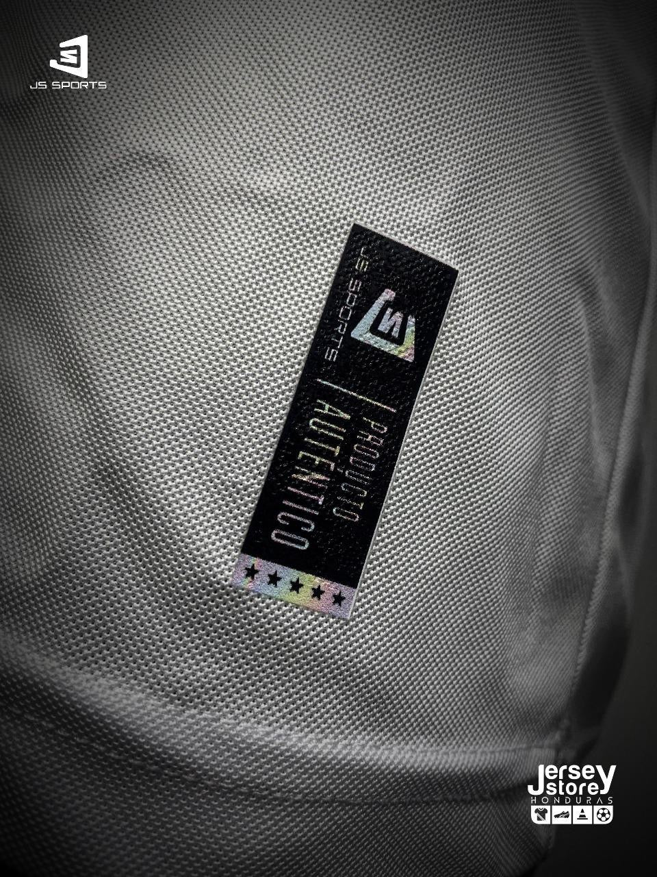 Camisas Polo Futbol Digital