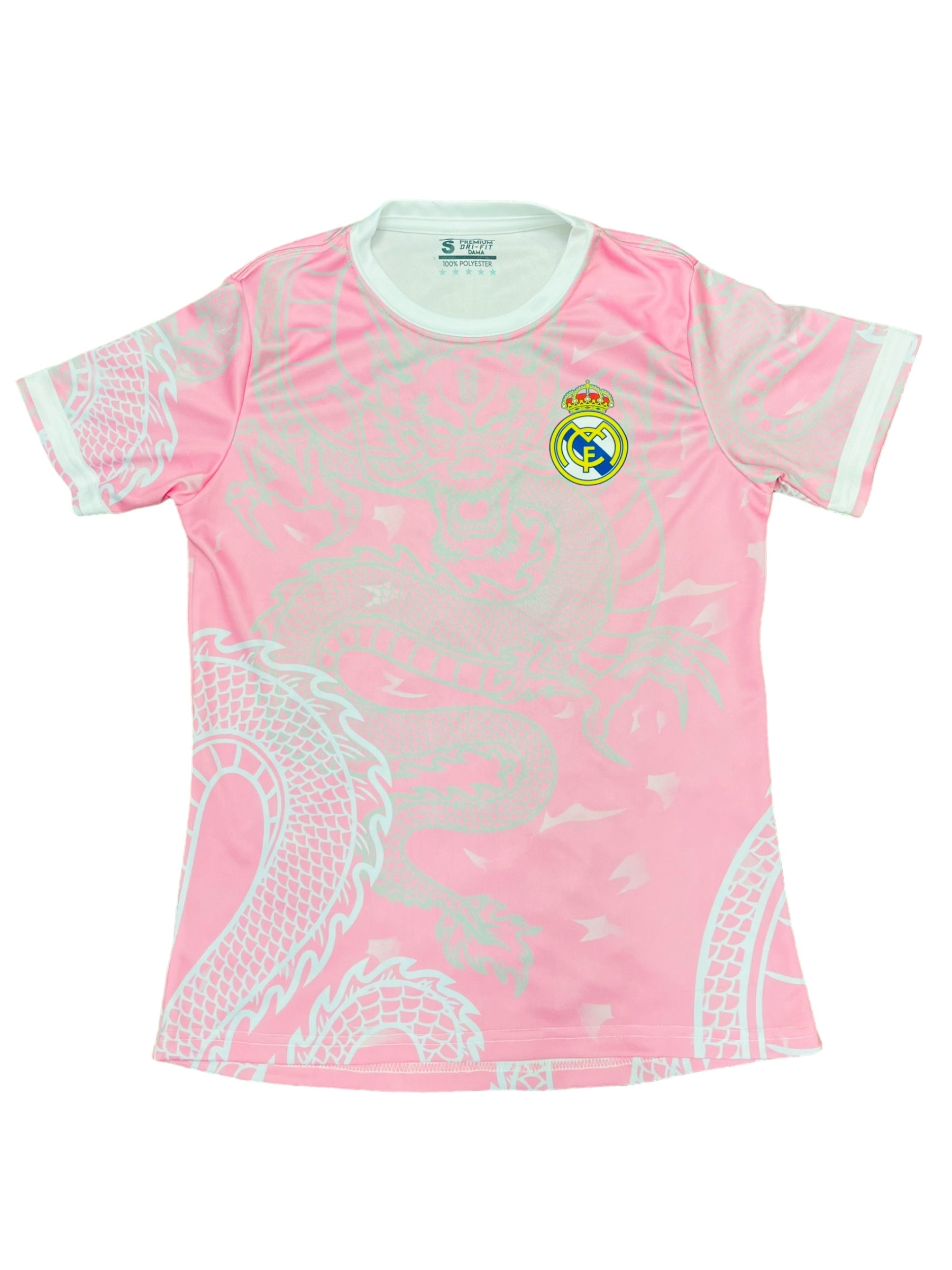 Camisas Sublimadas