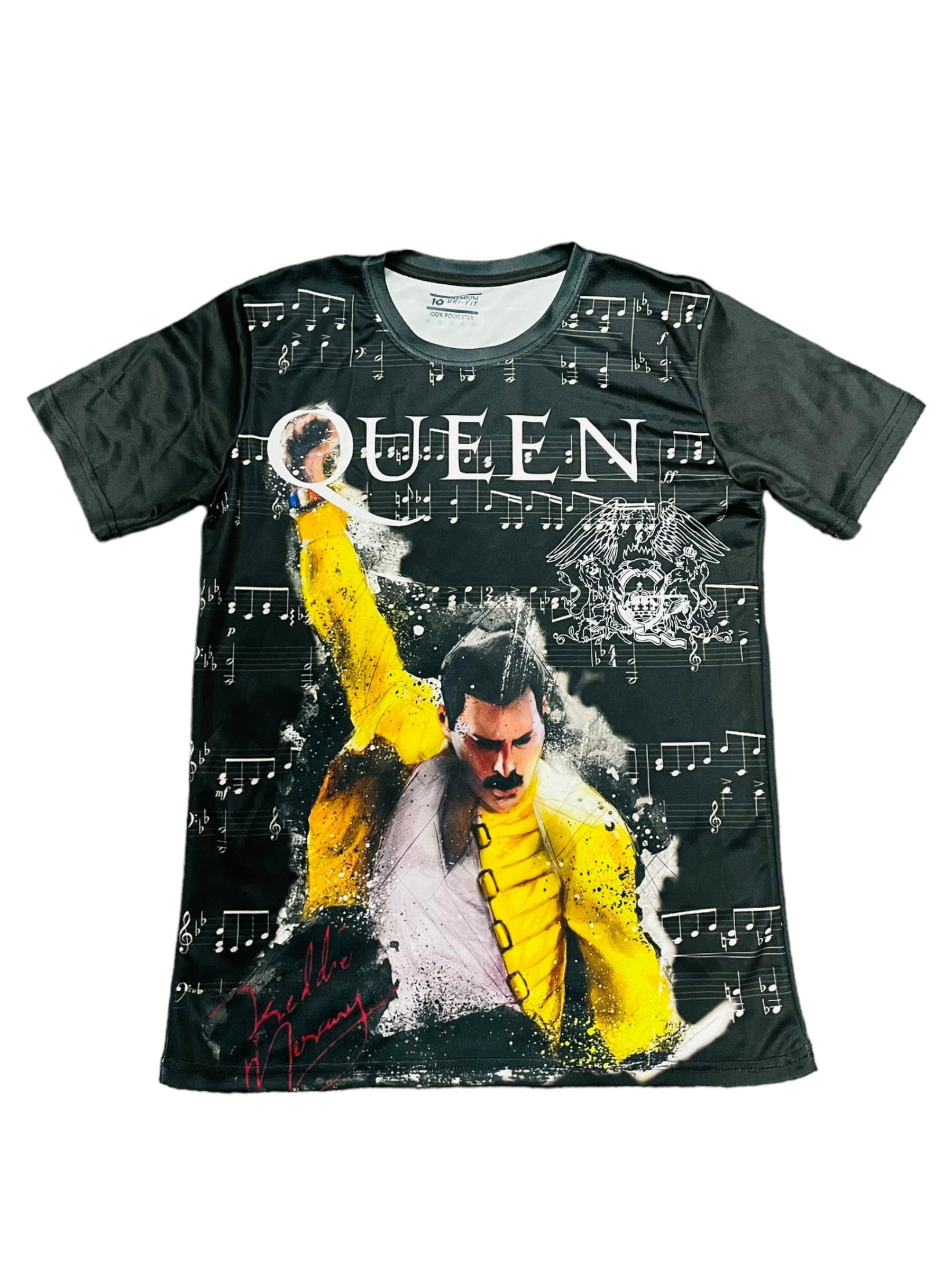 Camisas Sublimadas