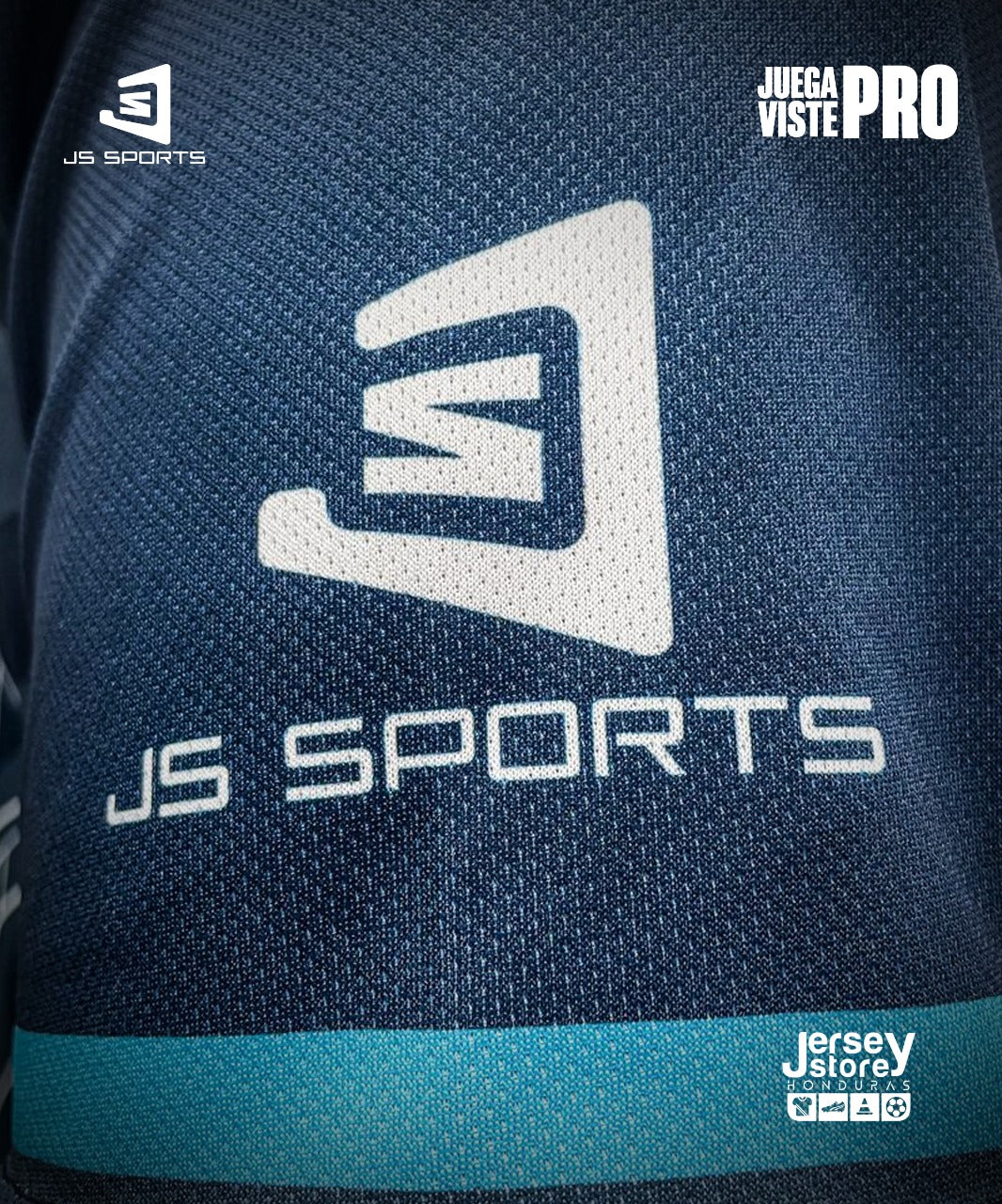 Camisa A Solutions Pádel