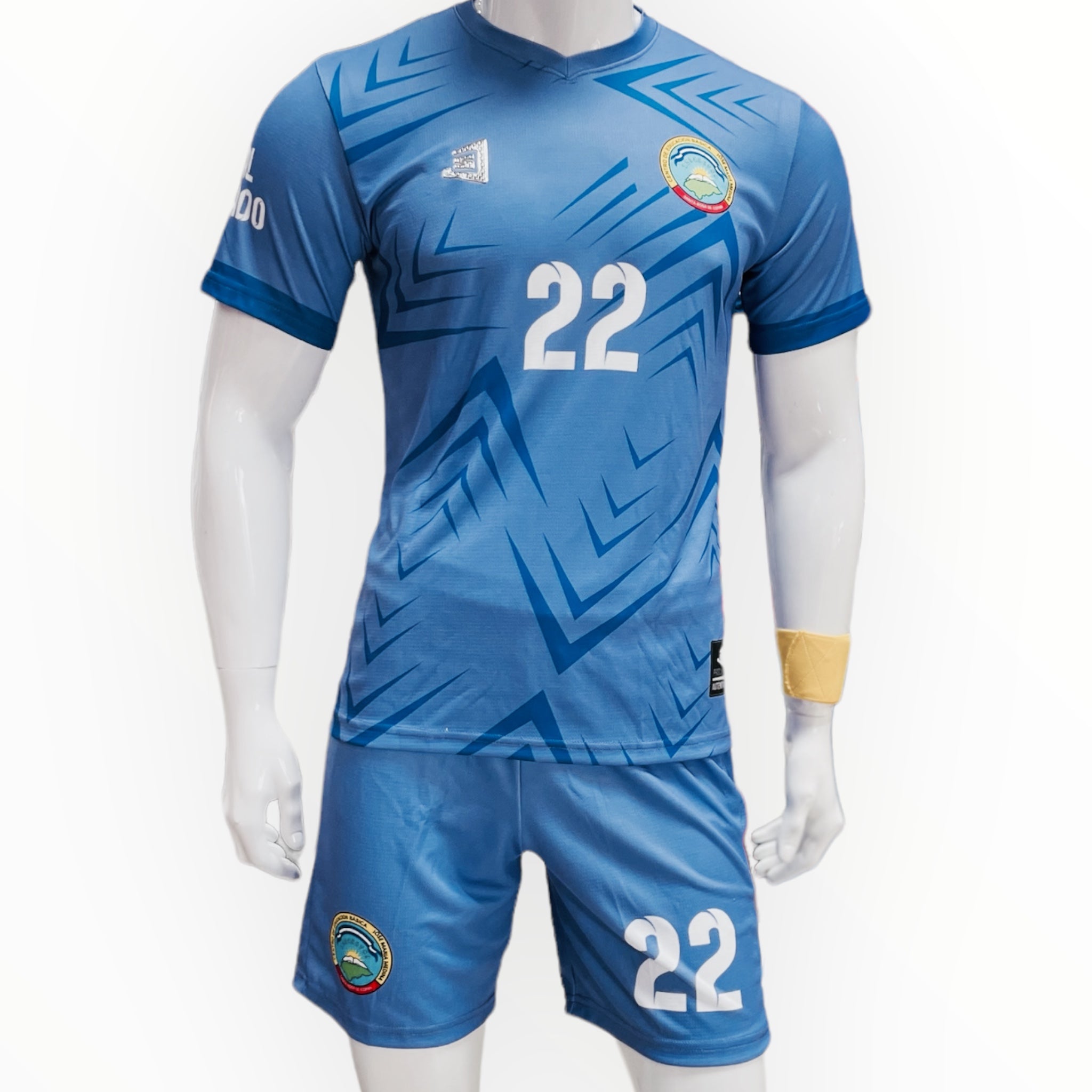 Uniformes Personalizados