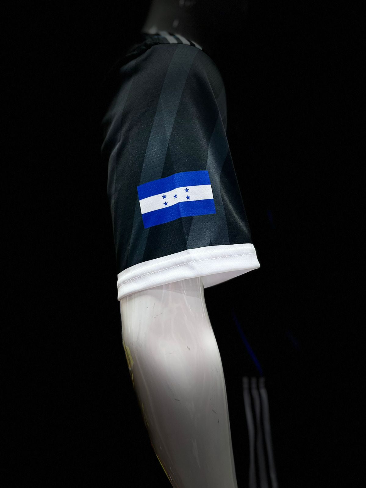 Uniformes completosC CP CHIVAS HN