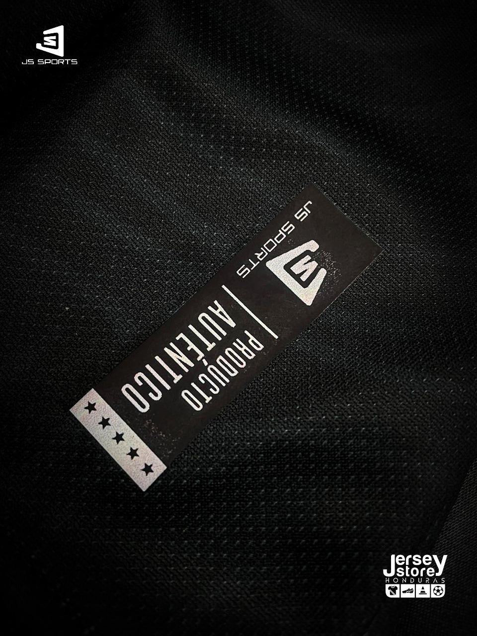 Uniforme Personalizado Corinthians