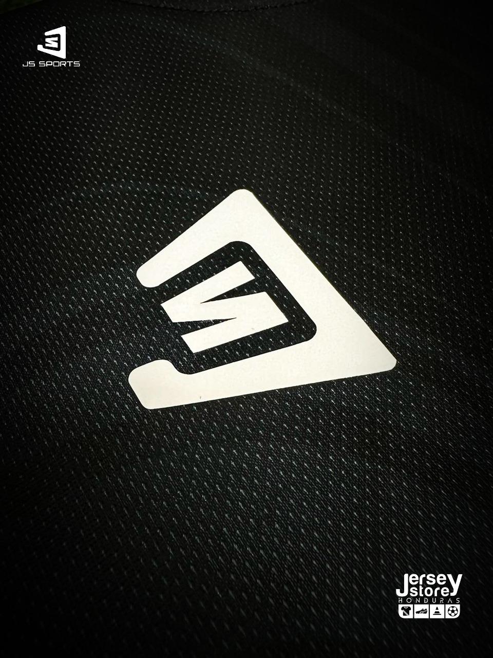 Camisas Black Stars
