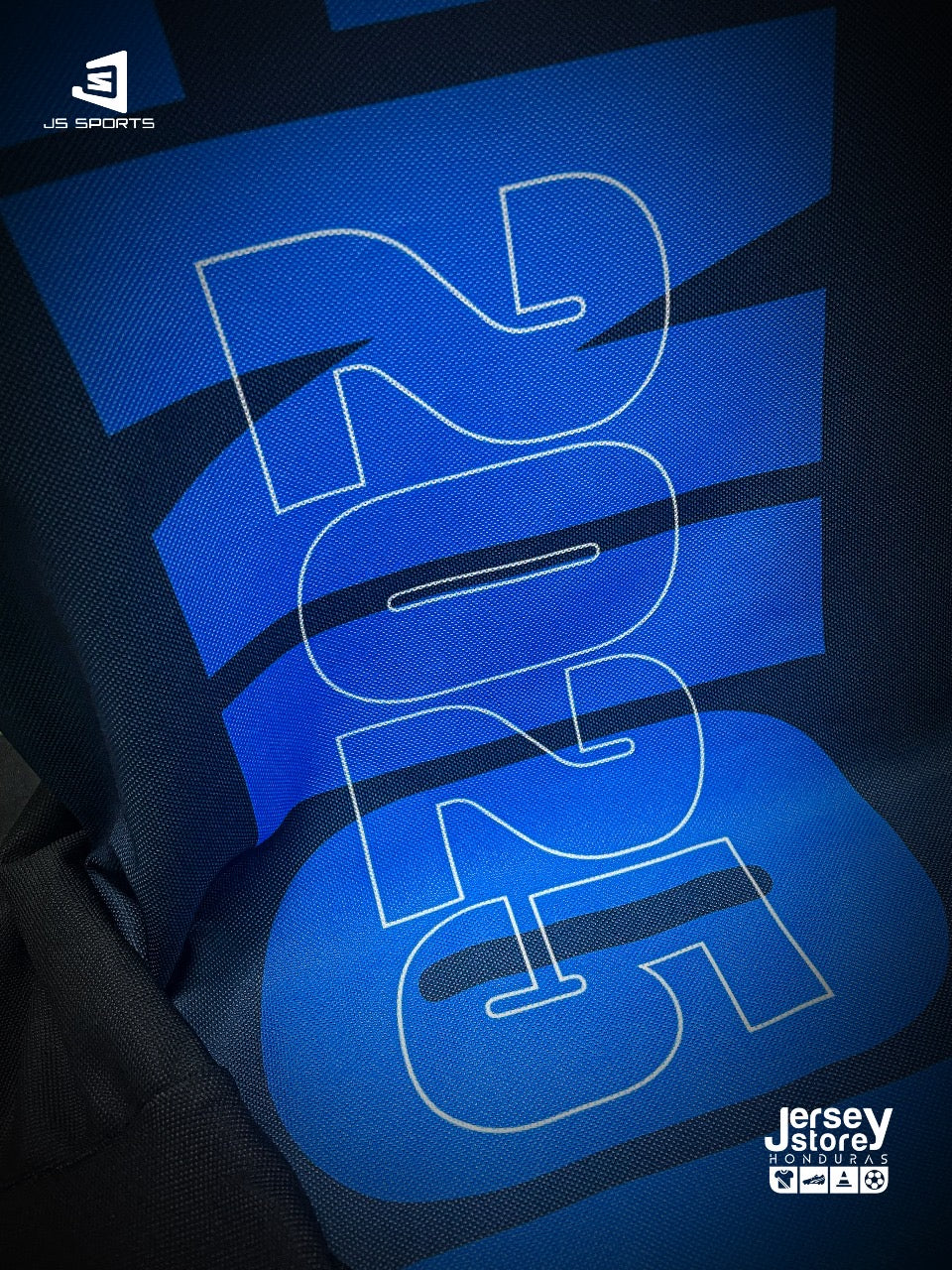 Camisa Seniors Cuello Polo