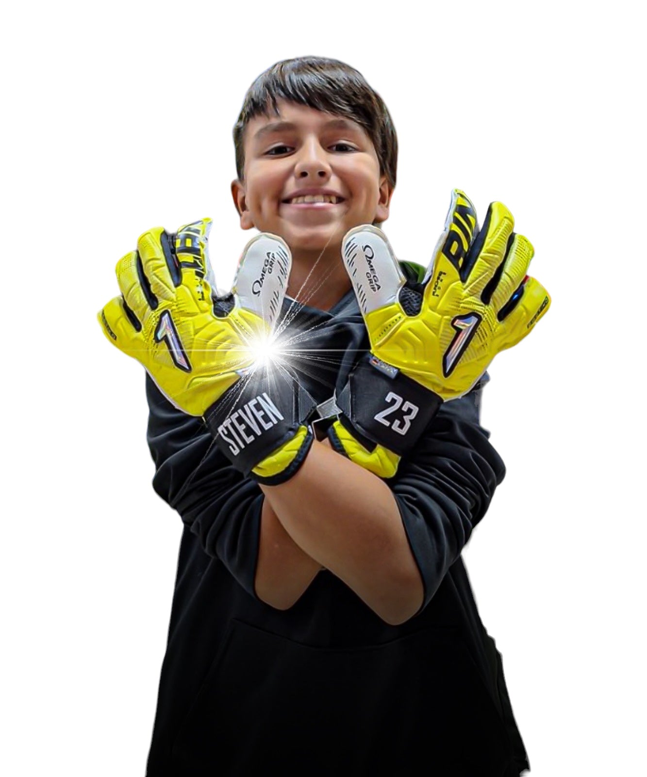 Team Rinat Honduras