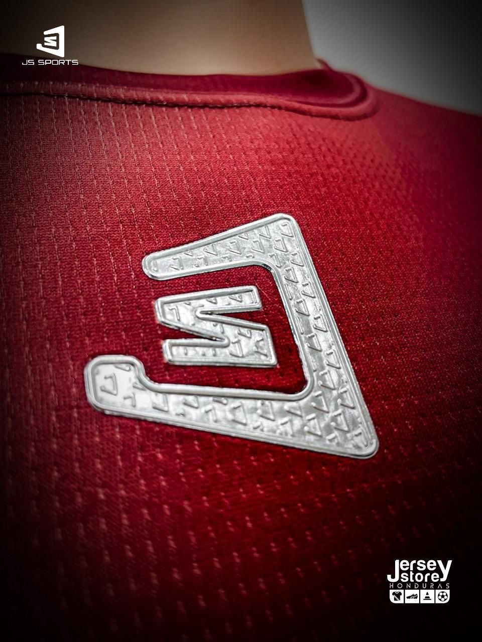 Camisas de futbol digital