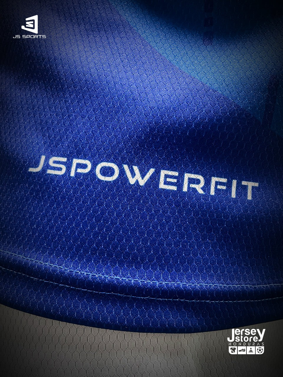 Uniforme personalizado Resto Del Mundo