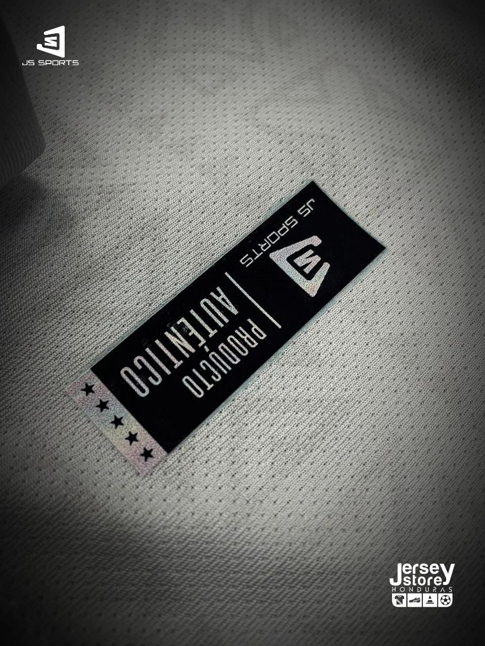 Uniforme Personalizado PERSAS FC