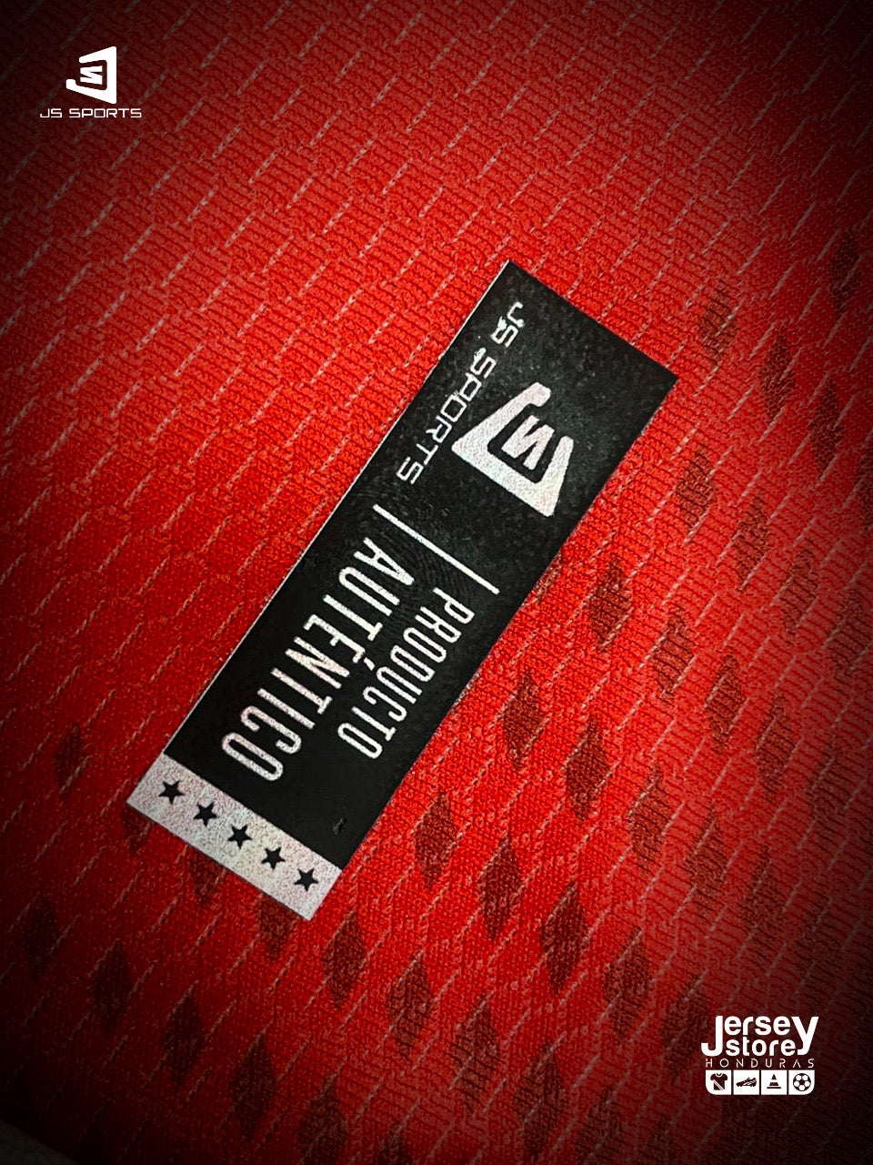 Uniforme Completo Mapfre