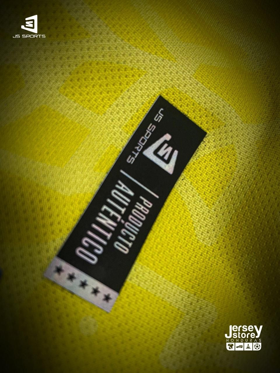 Uniforme Brasil Dolé