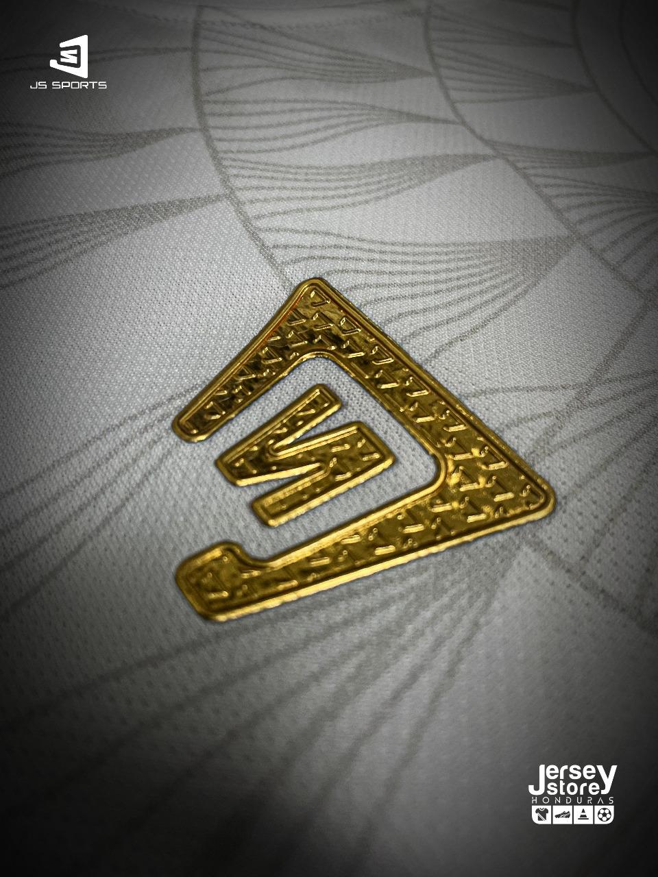 Uniforme Completo Atlético Valladolid Visita