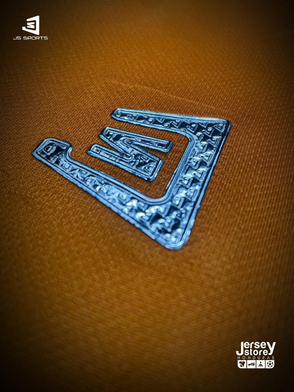 Camisas Polo Jaguarcitas