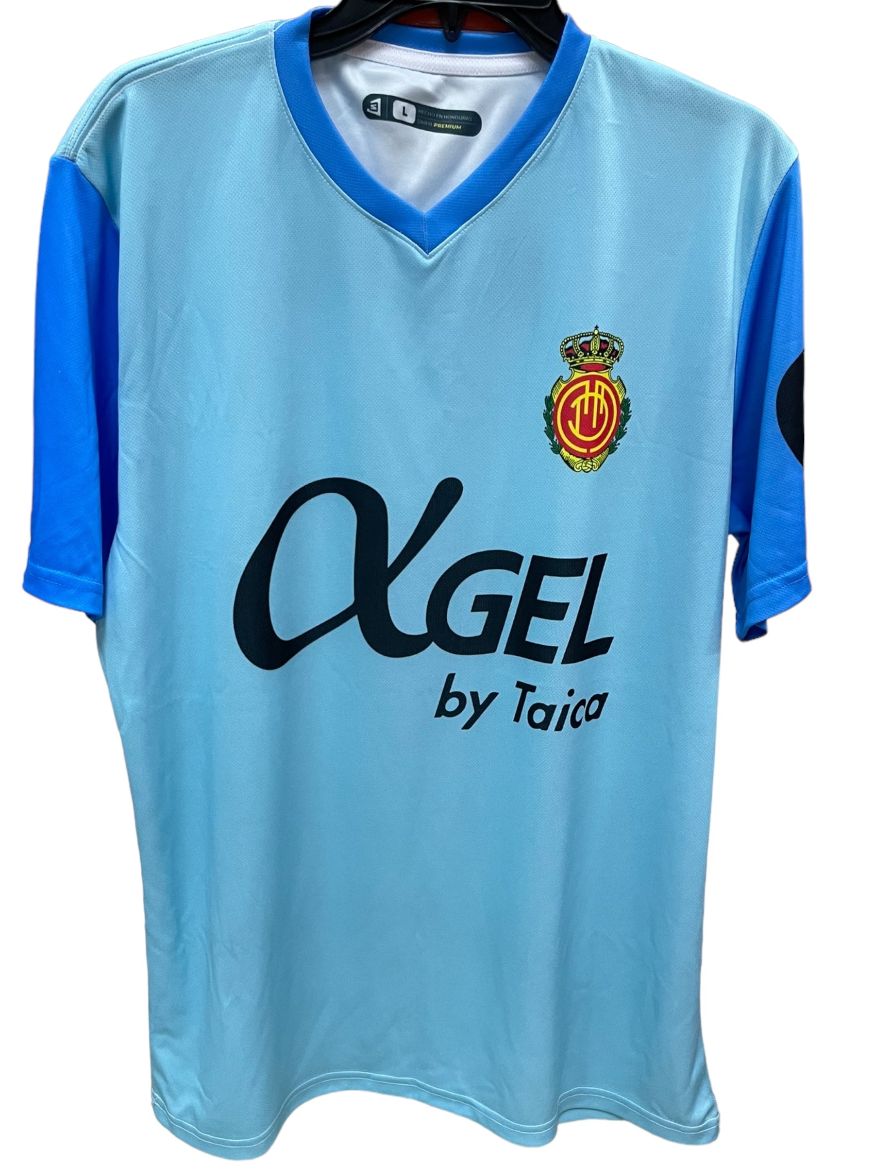 Camisas Sublimadas