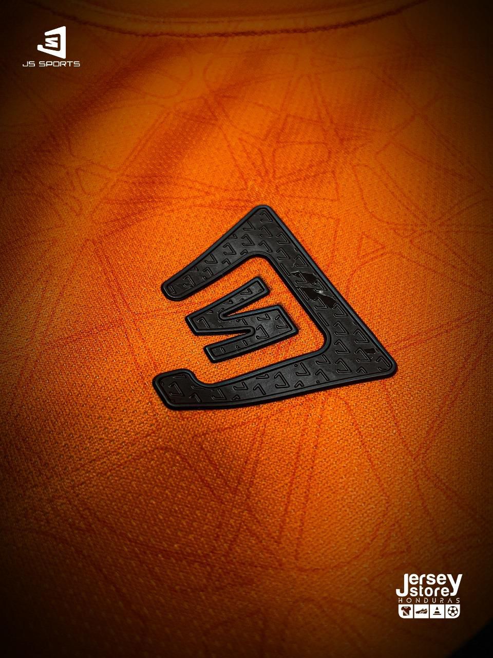 Uniforme completo sutrasfco