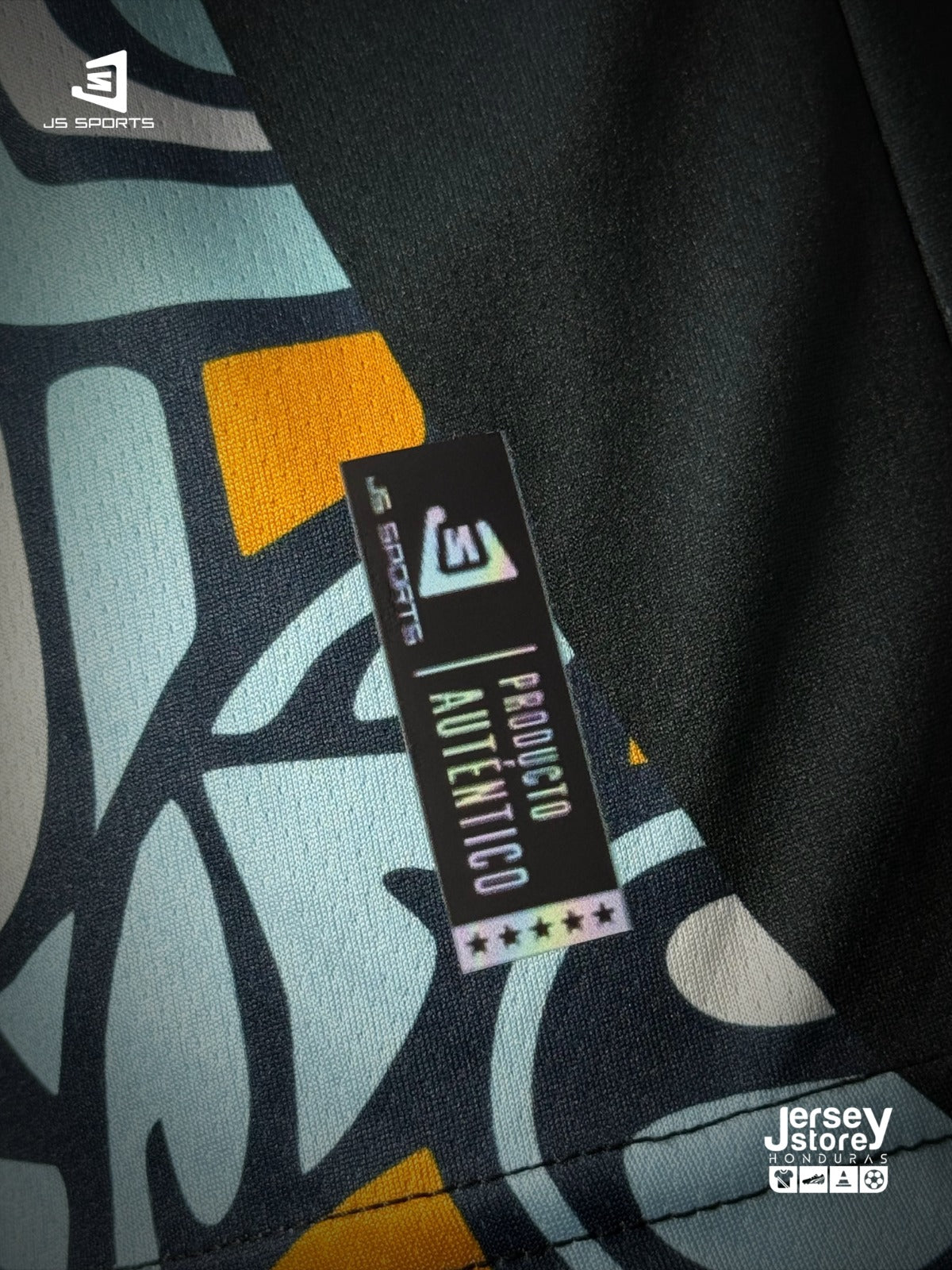 CAMISA DE ENTRENO DE SOFTBALL