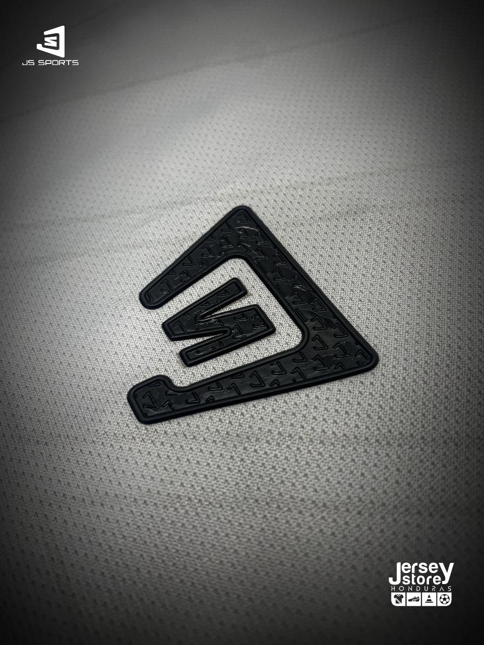 Uniforme femenino completo bac