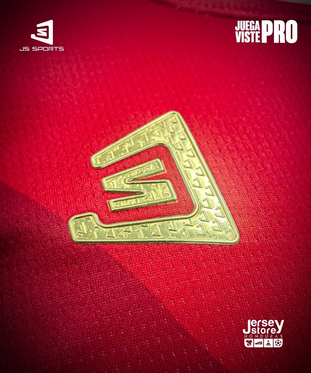 Uniformes completo FC Halcones